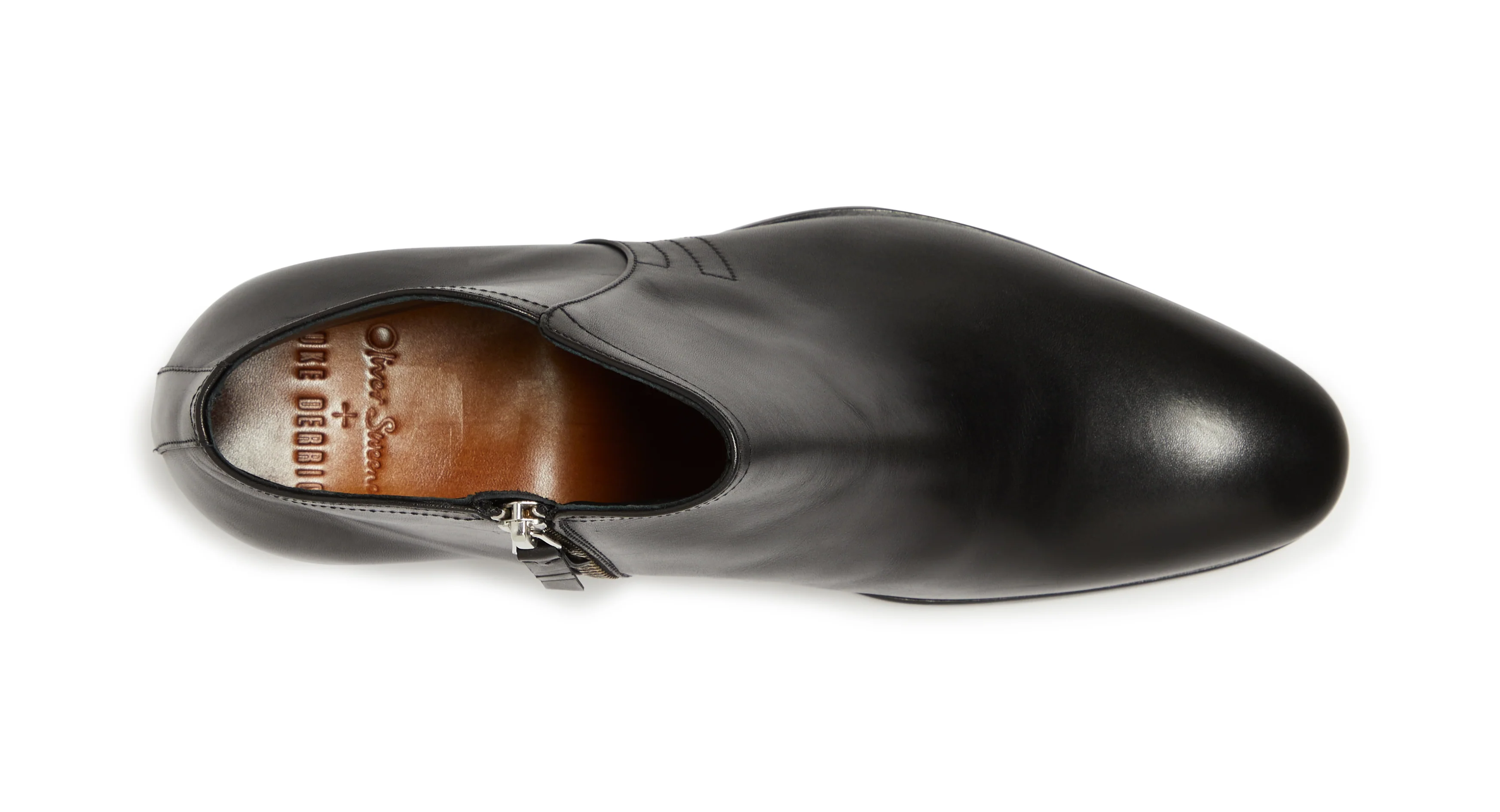Friday Boot Black - Image 6