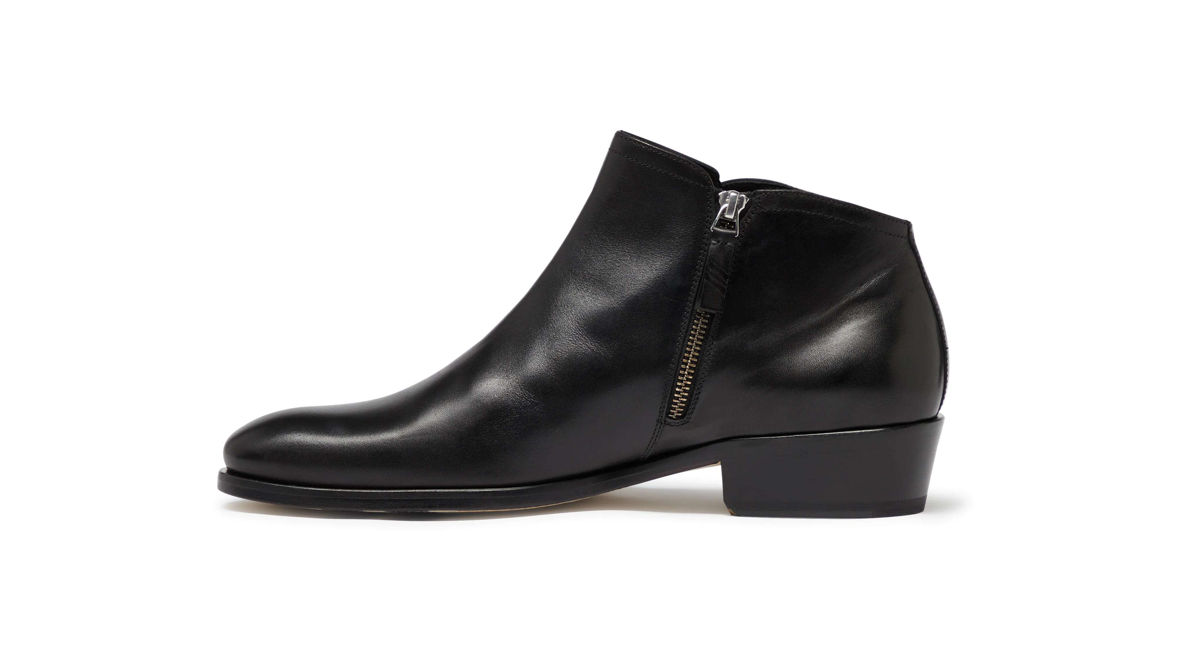 Friday Boot Black - Image 8