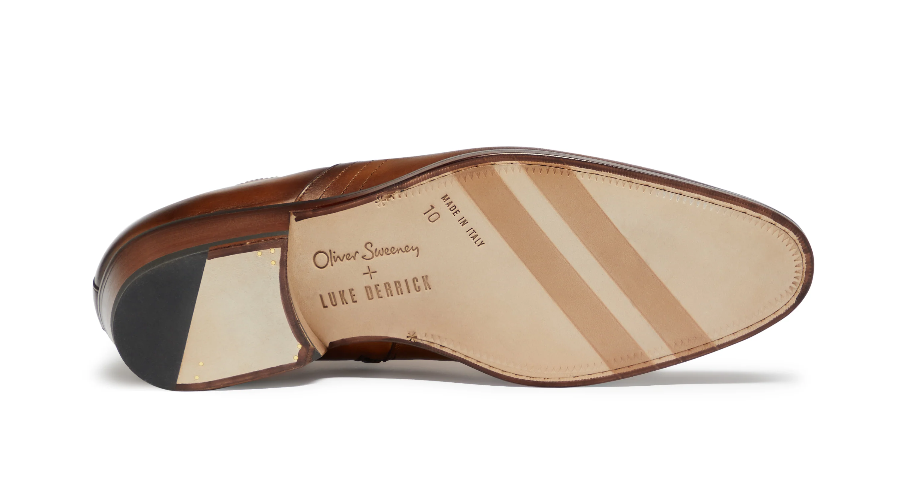Friday Boot Dark Tan - Image 6