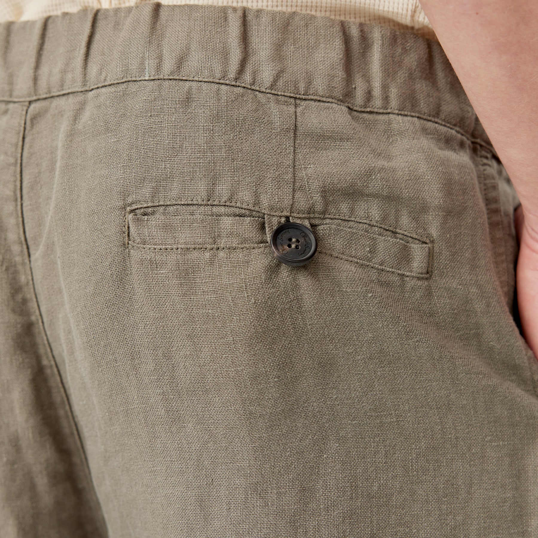 Frome Khaki - Image 10