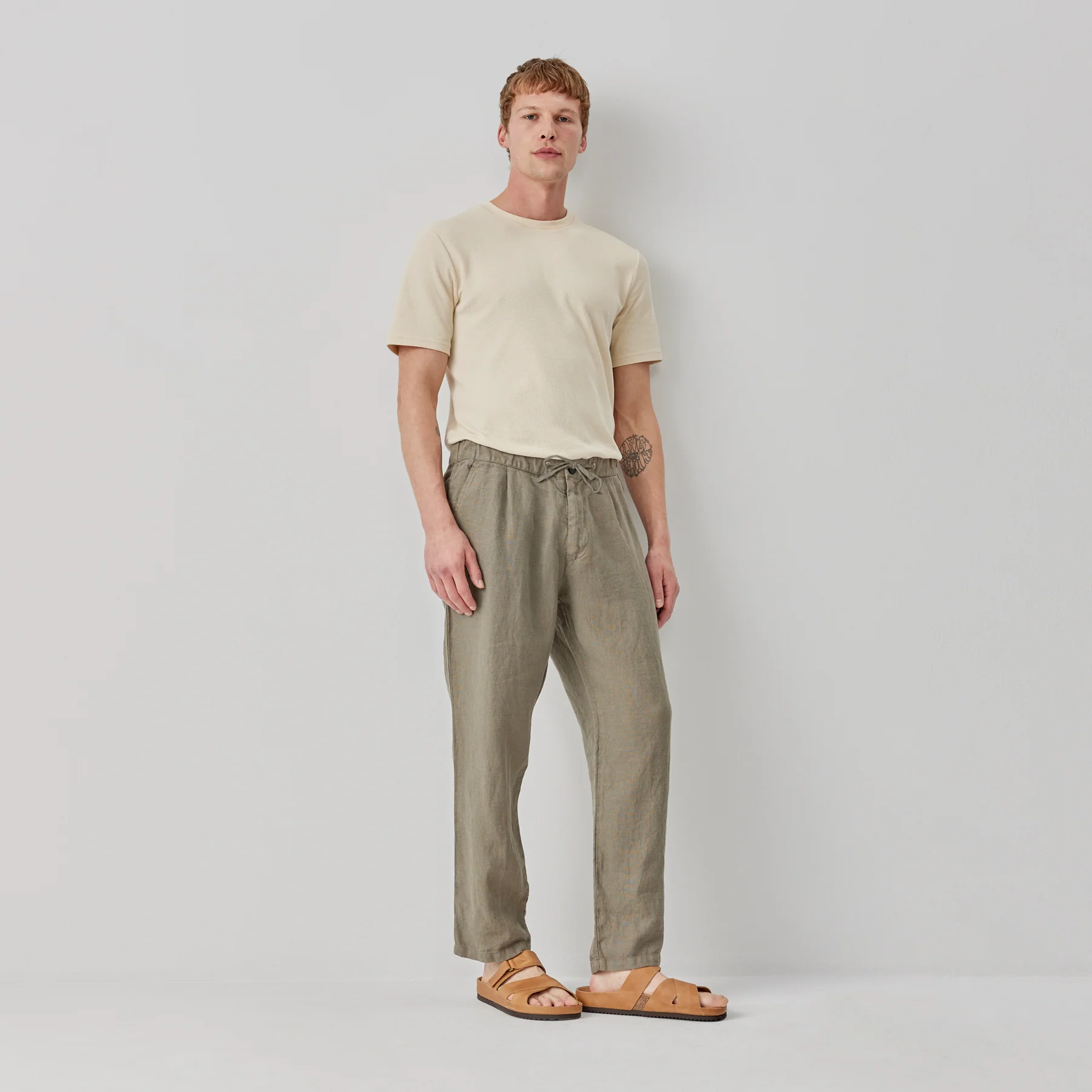 Frome Khaki - Image 11