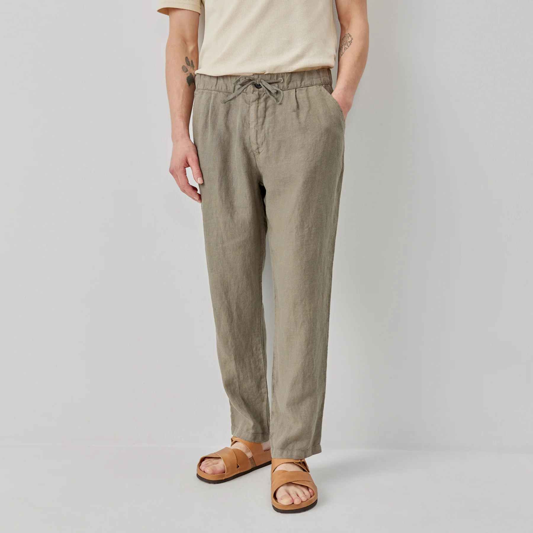 Frome Khaki - Image 3