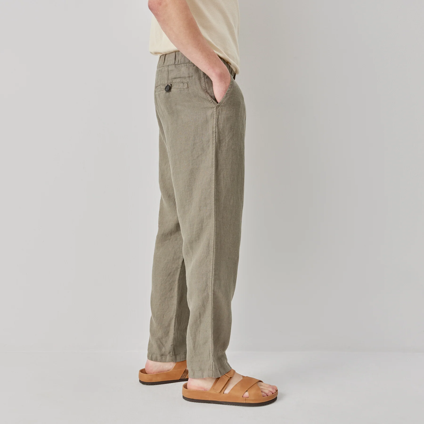 Frome Khaki - Image 5