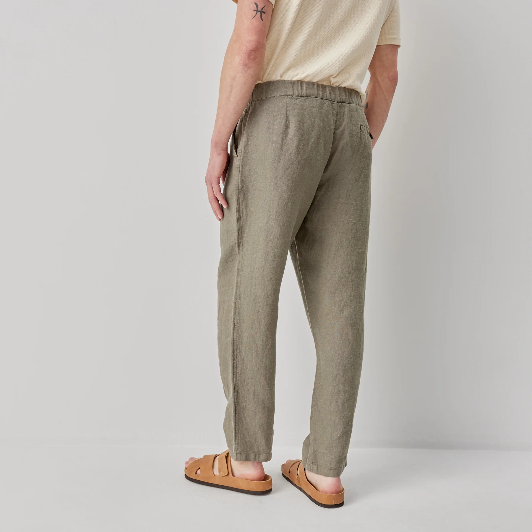 Frome Khaki - Image 8