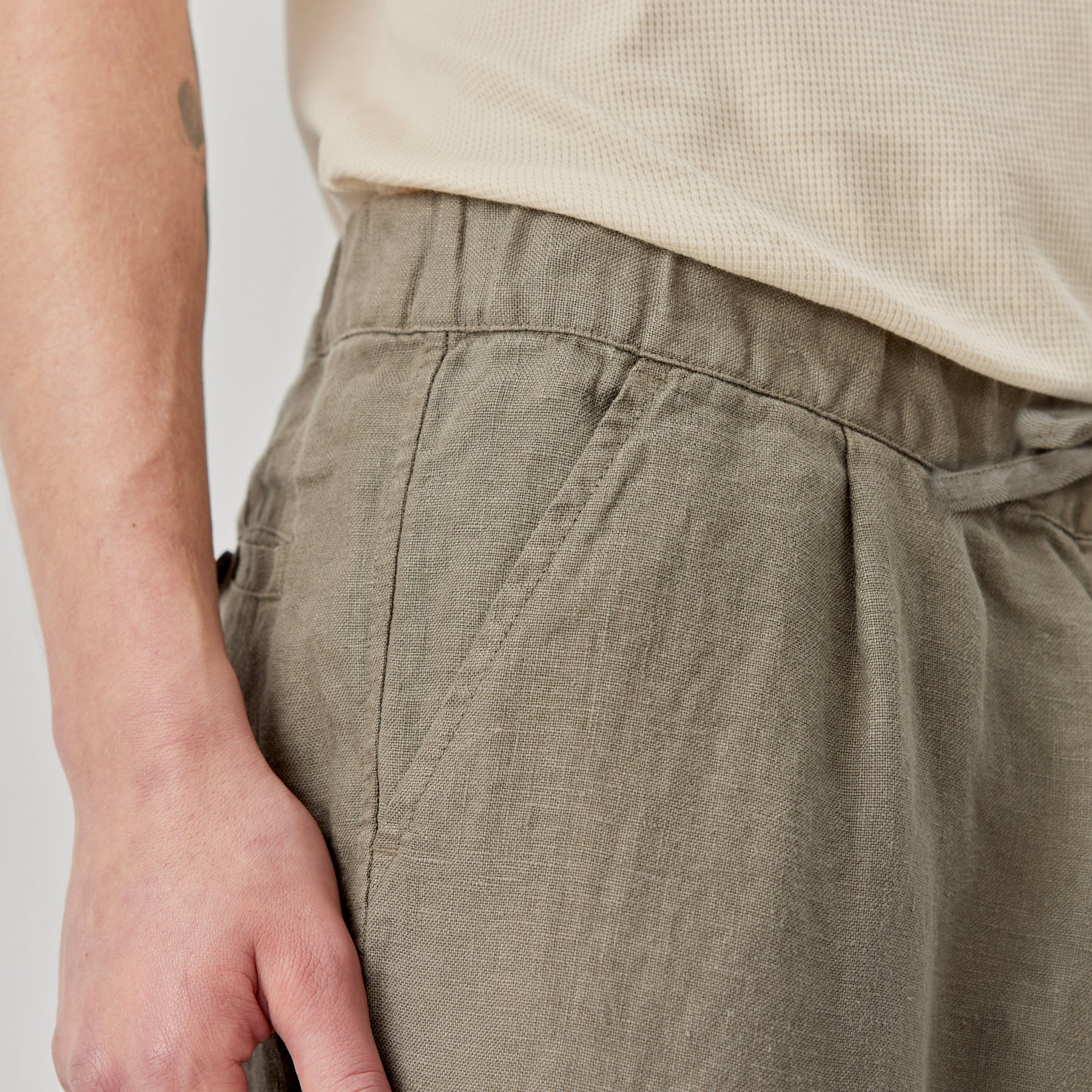 Frome Khaki - Image 9