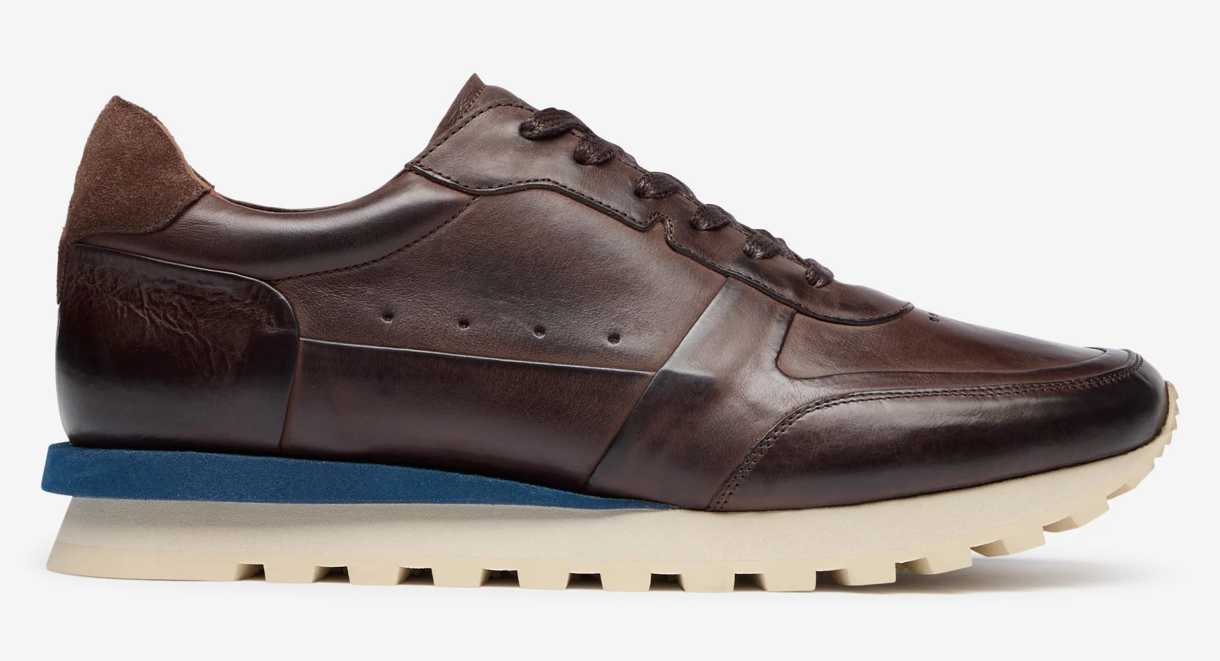 Gaia Dark Brown - Image 5