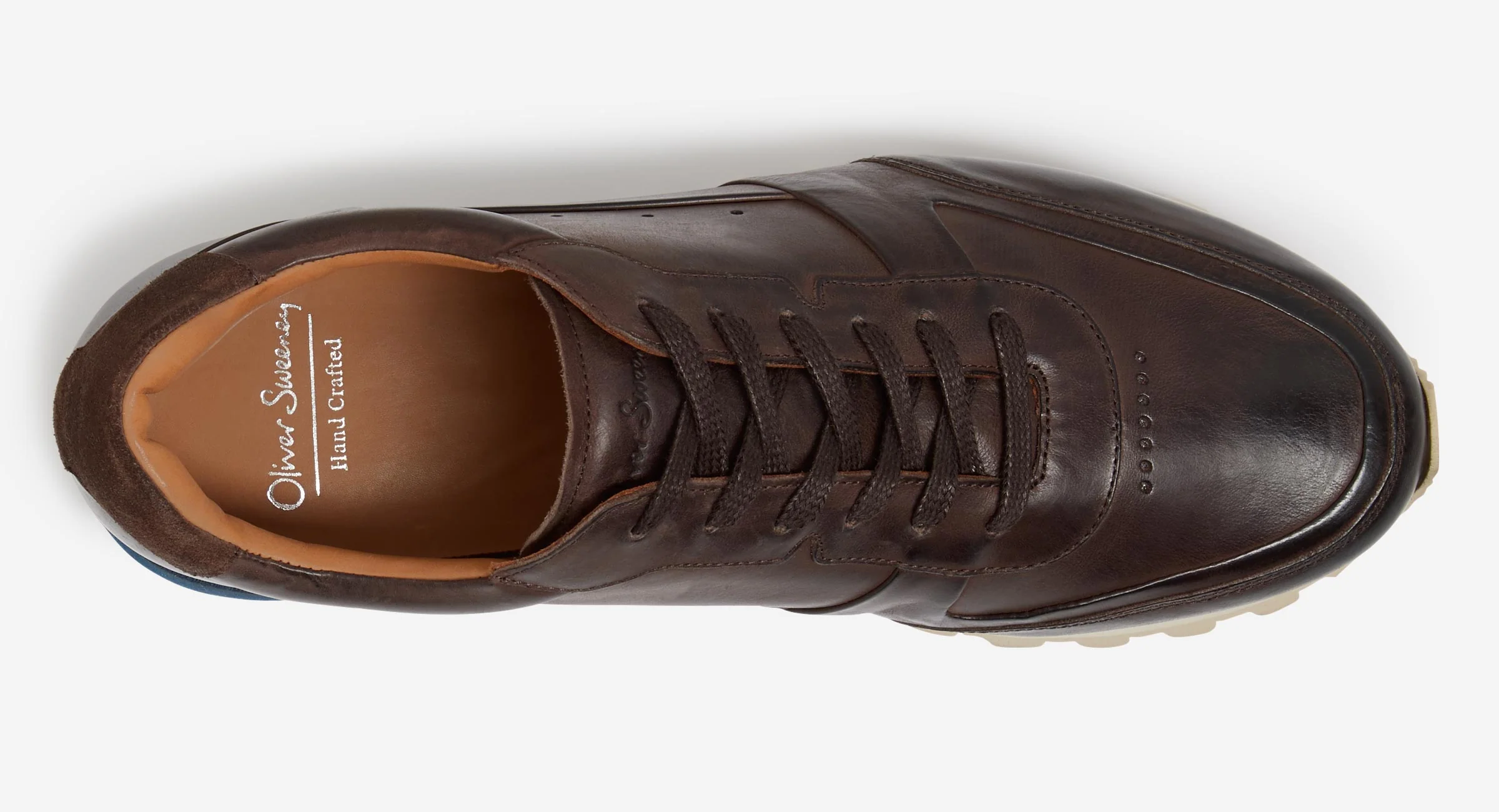 Gaia Dark Brown - Image 7