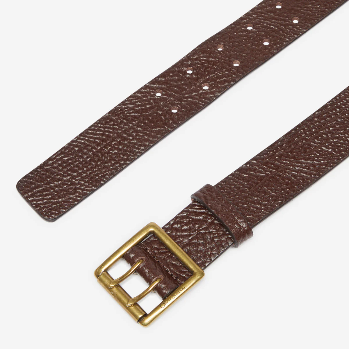 Gandino Dark Brown - Image 3