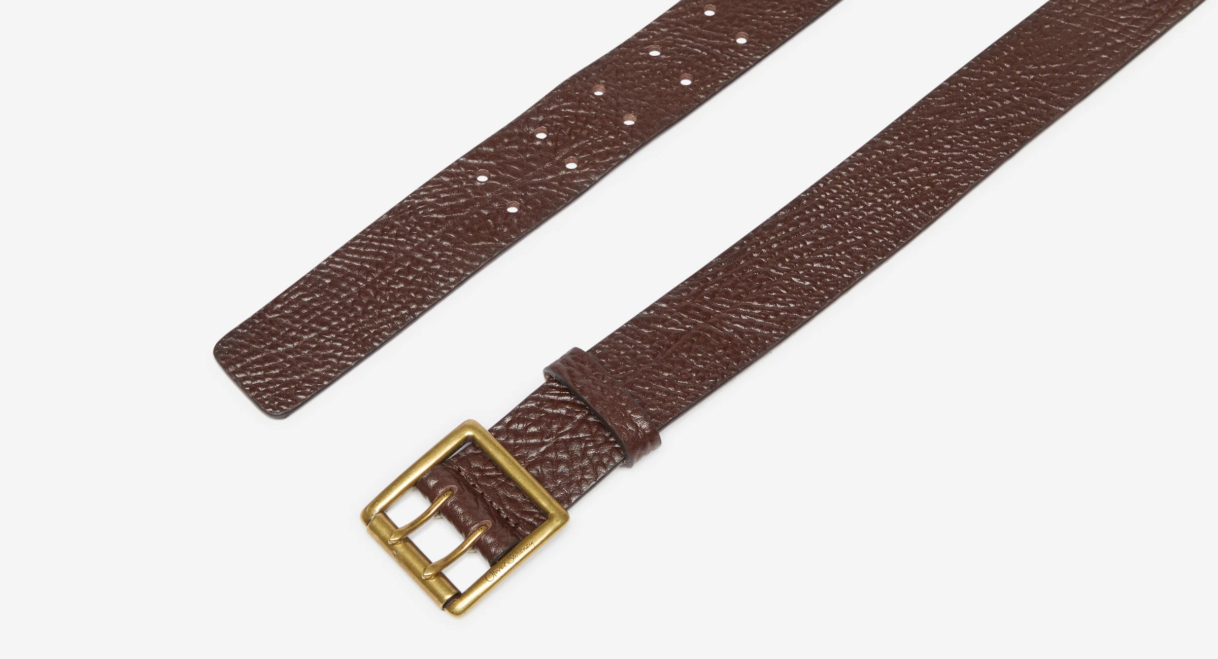 Gandino Dark Brown - Image 5