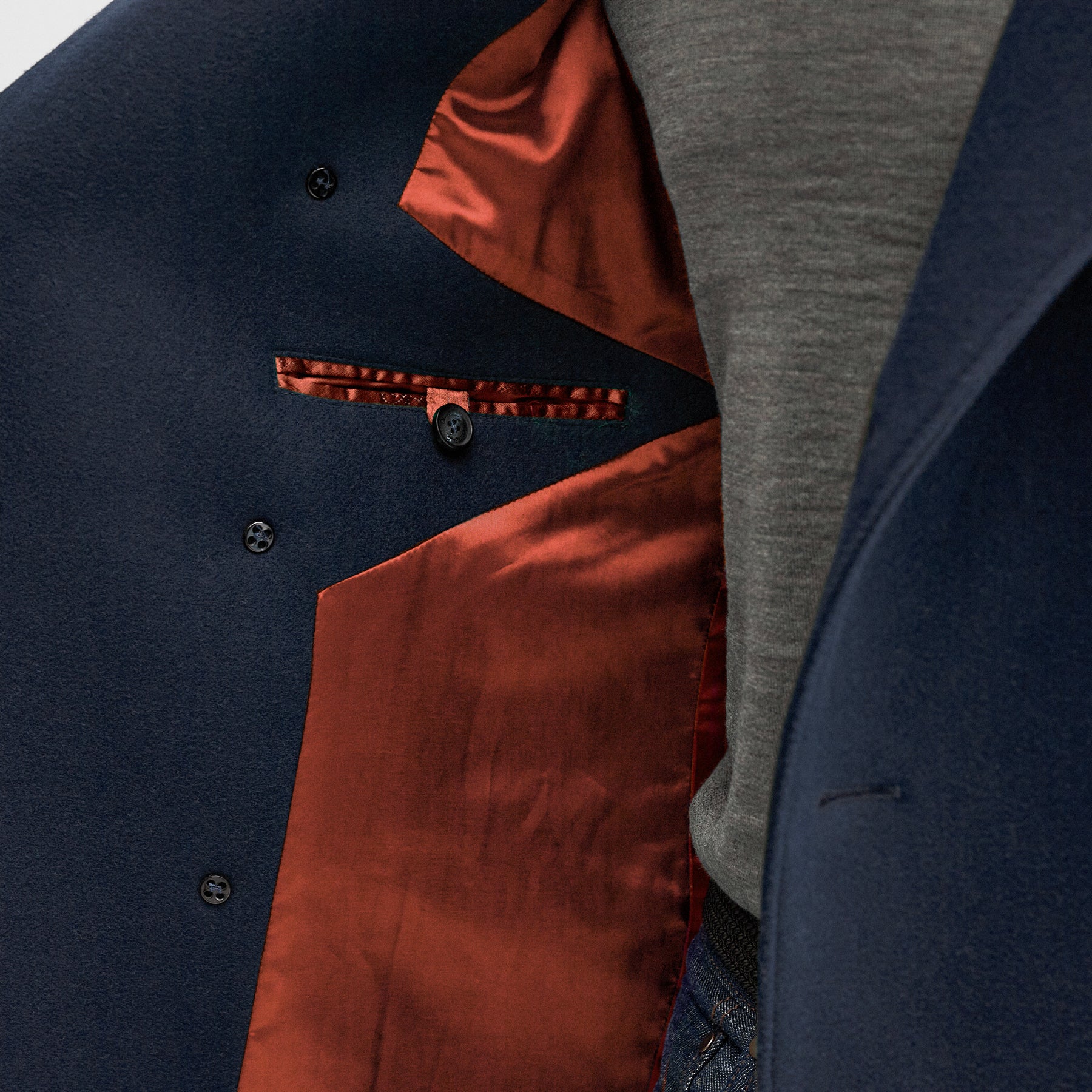 Garrison Dark Navy - Image 12