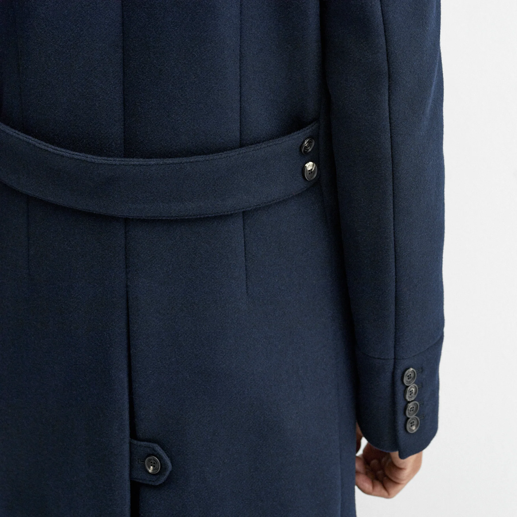 Garrison Dark Navy - Image 13