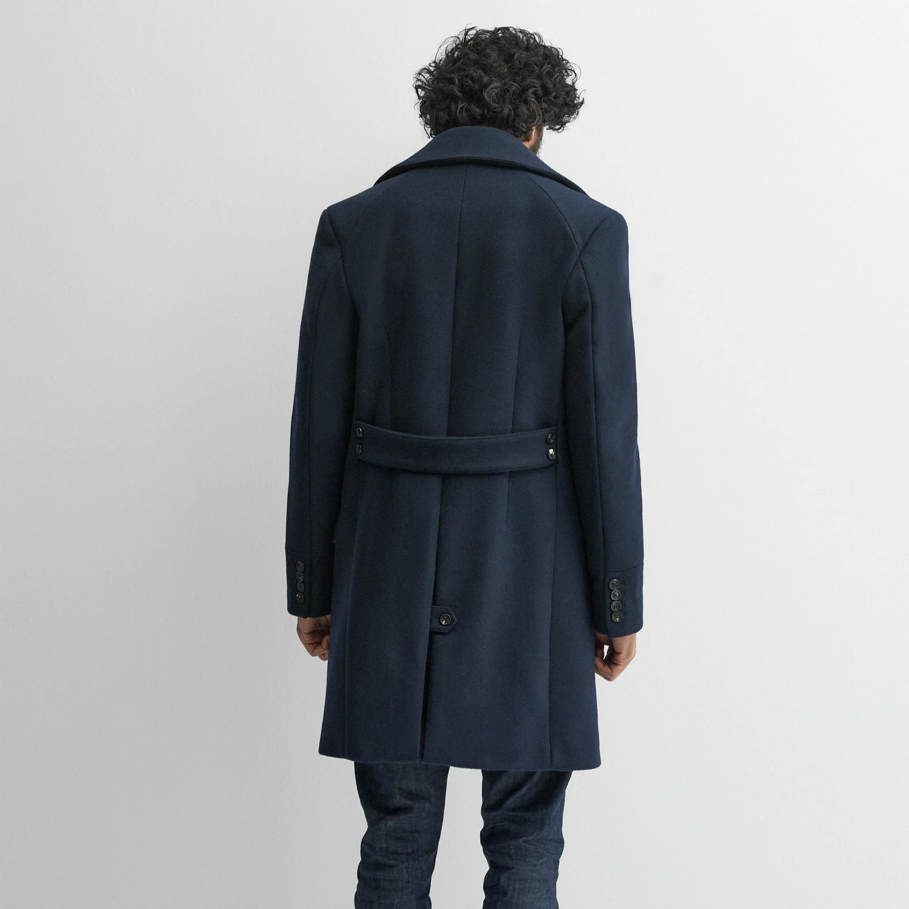 Garrison Dark Navy - Image 6