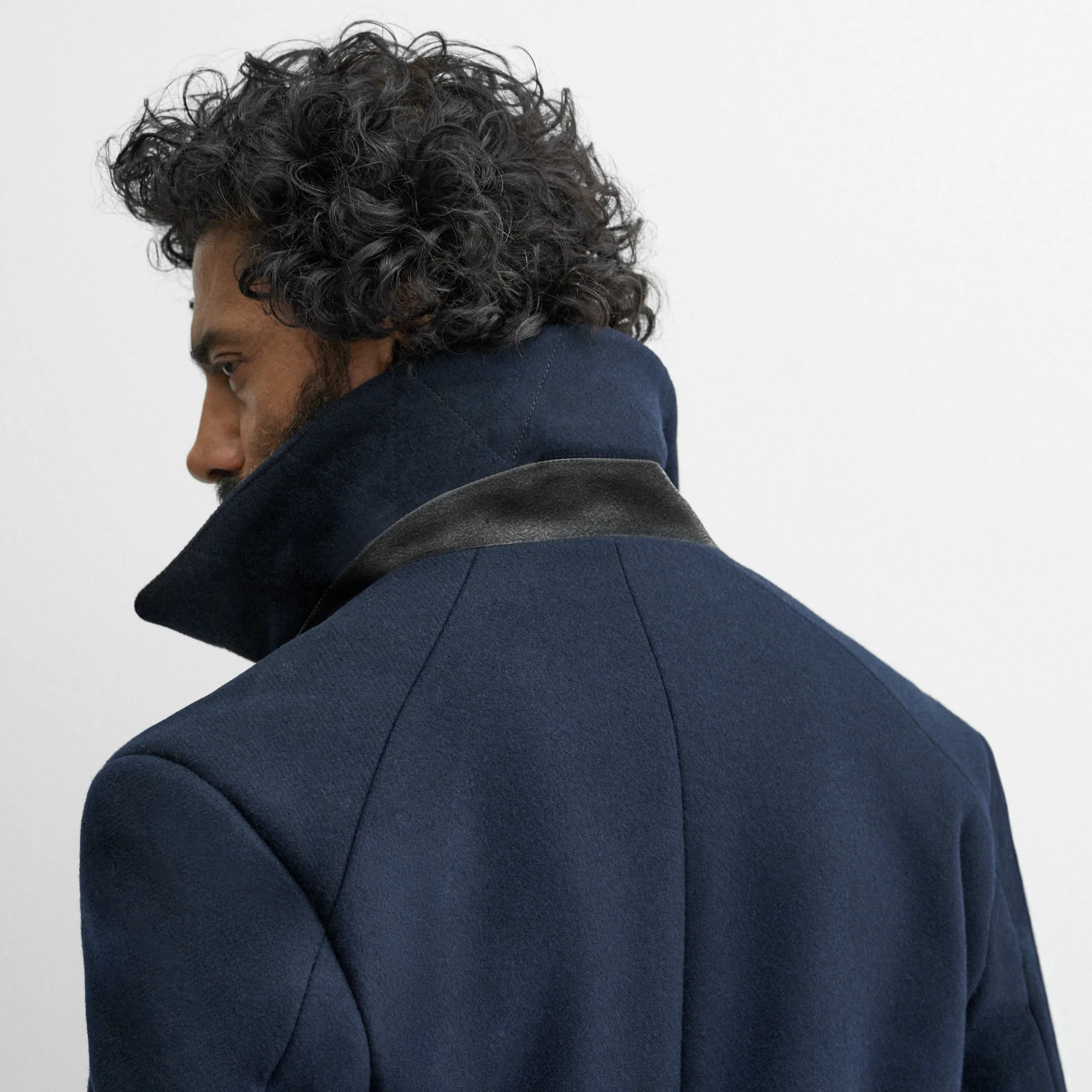 Garrison Dark Navy - Image 8