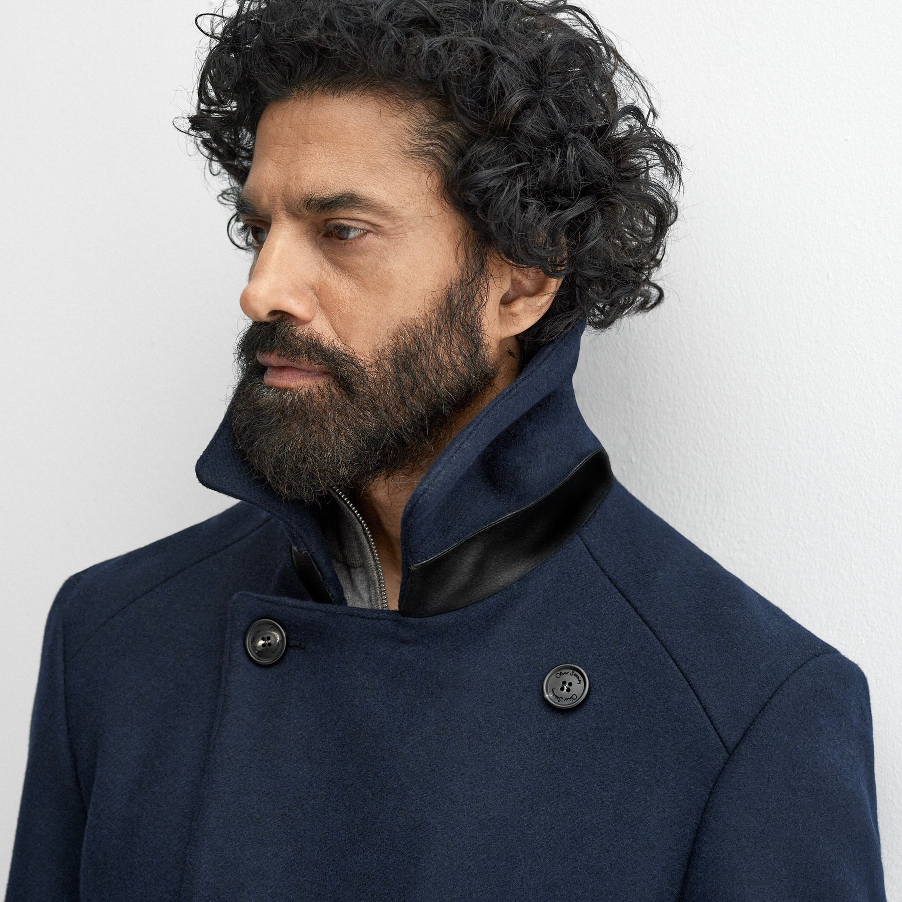 Garrison Dark Navy - Image 9
