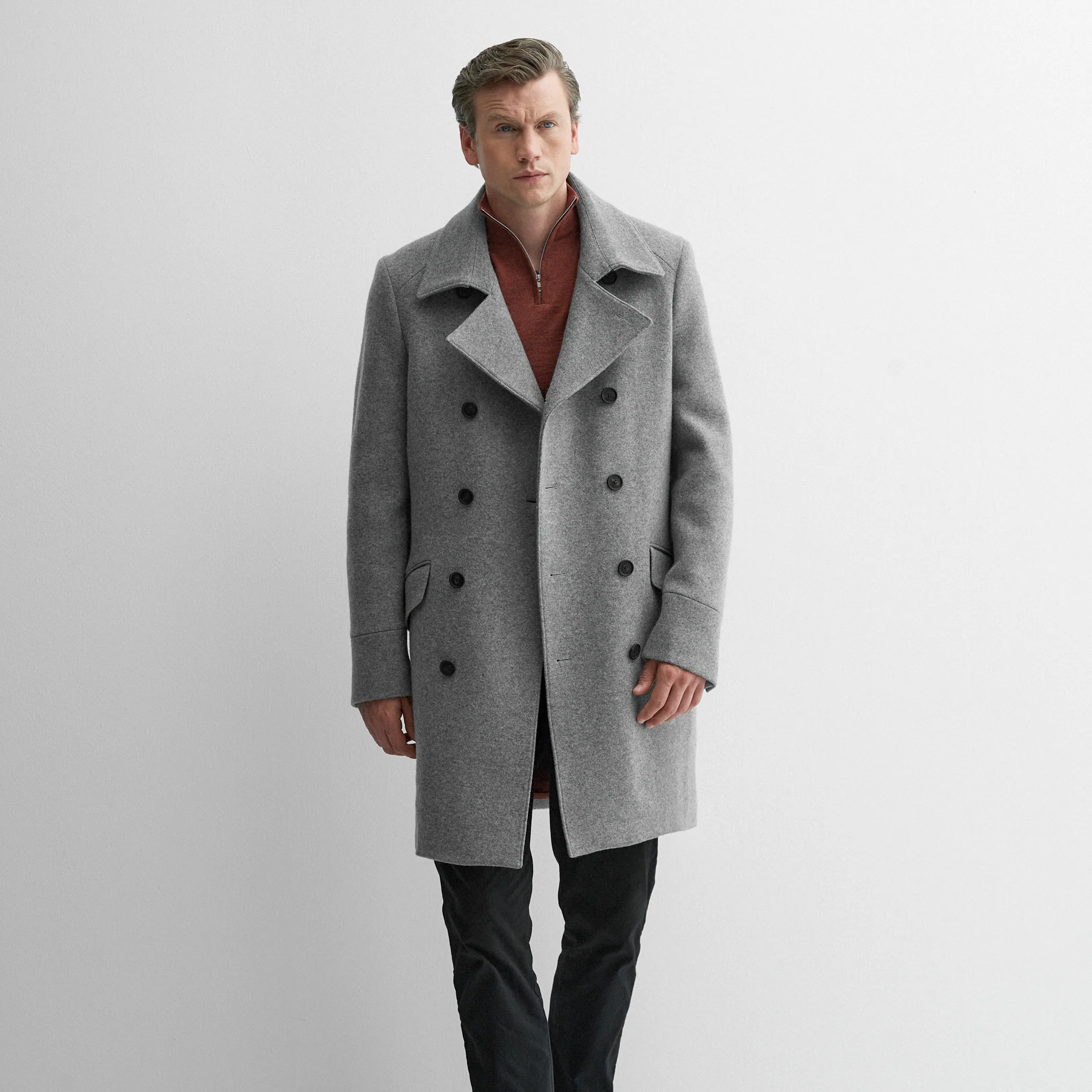 Garrison Grey - Image 2