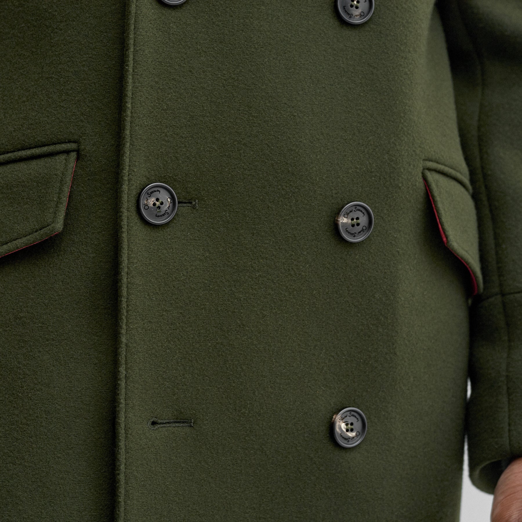 Garrison Khaki - Image 10