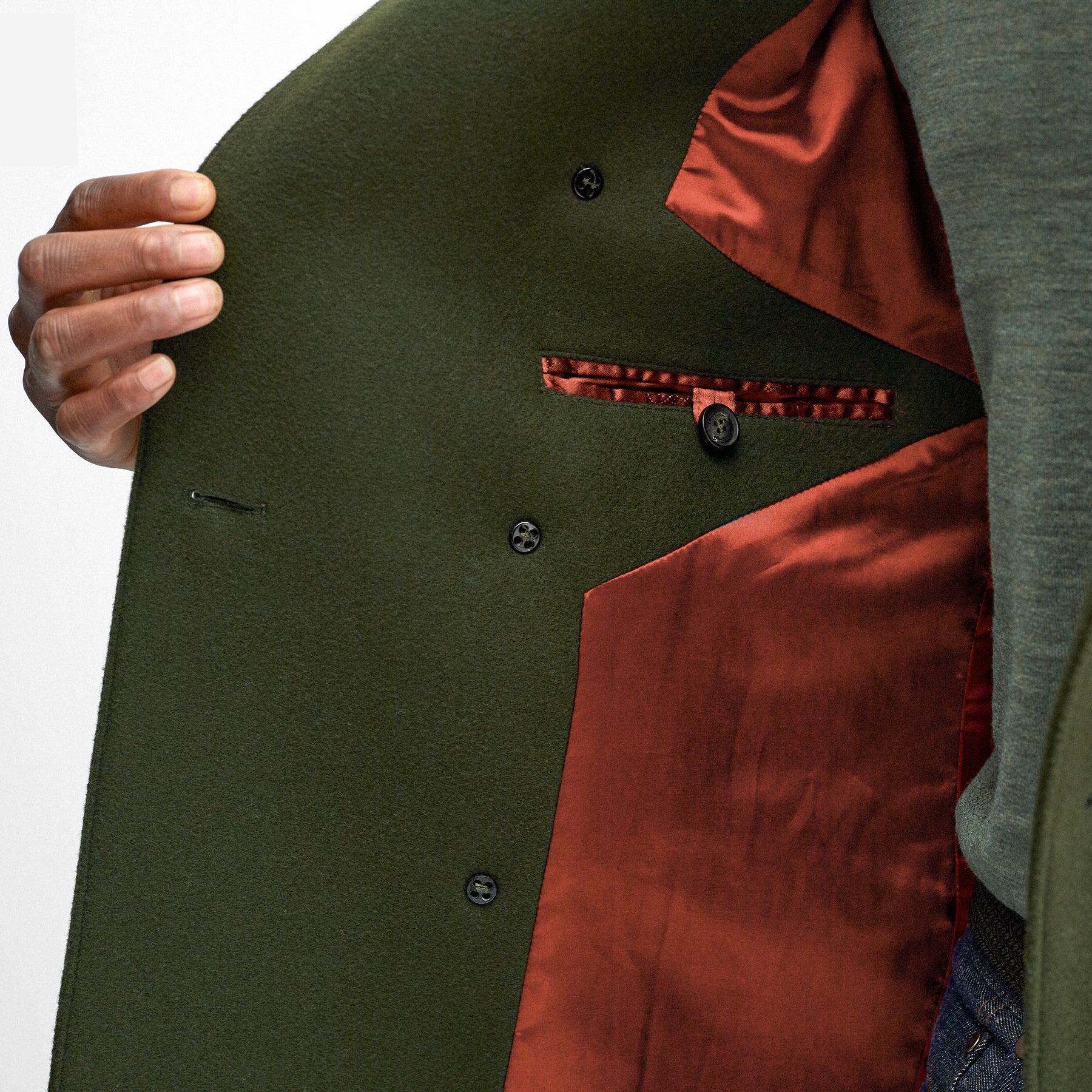 Garrison Khaki - Image 12