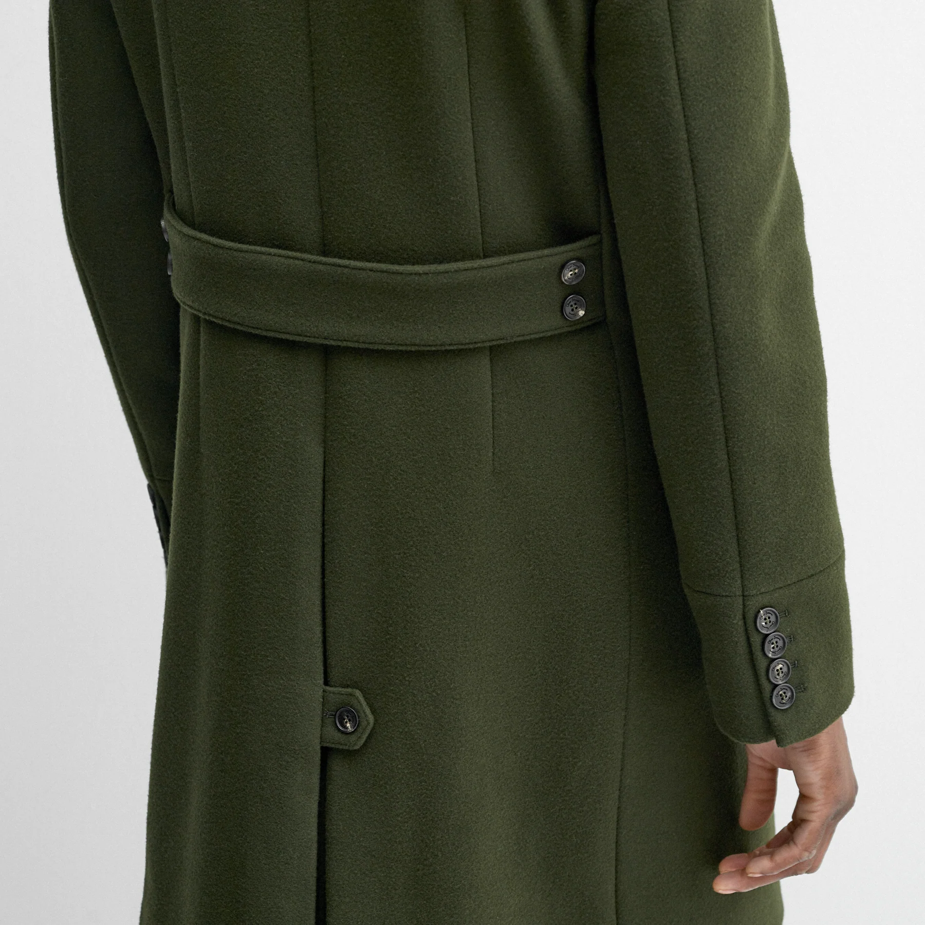 Garrison Khaki - Image 13