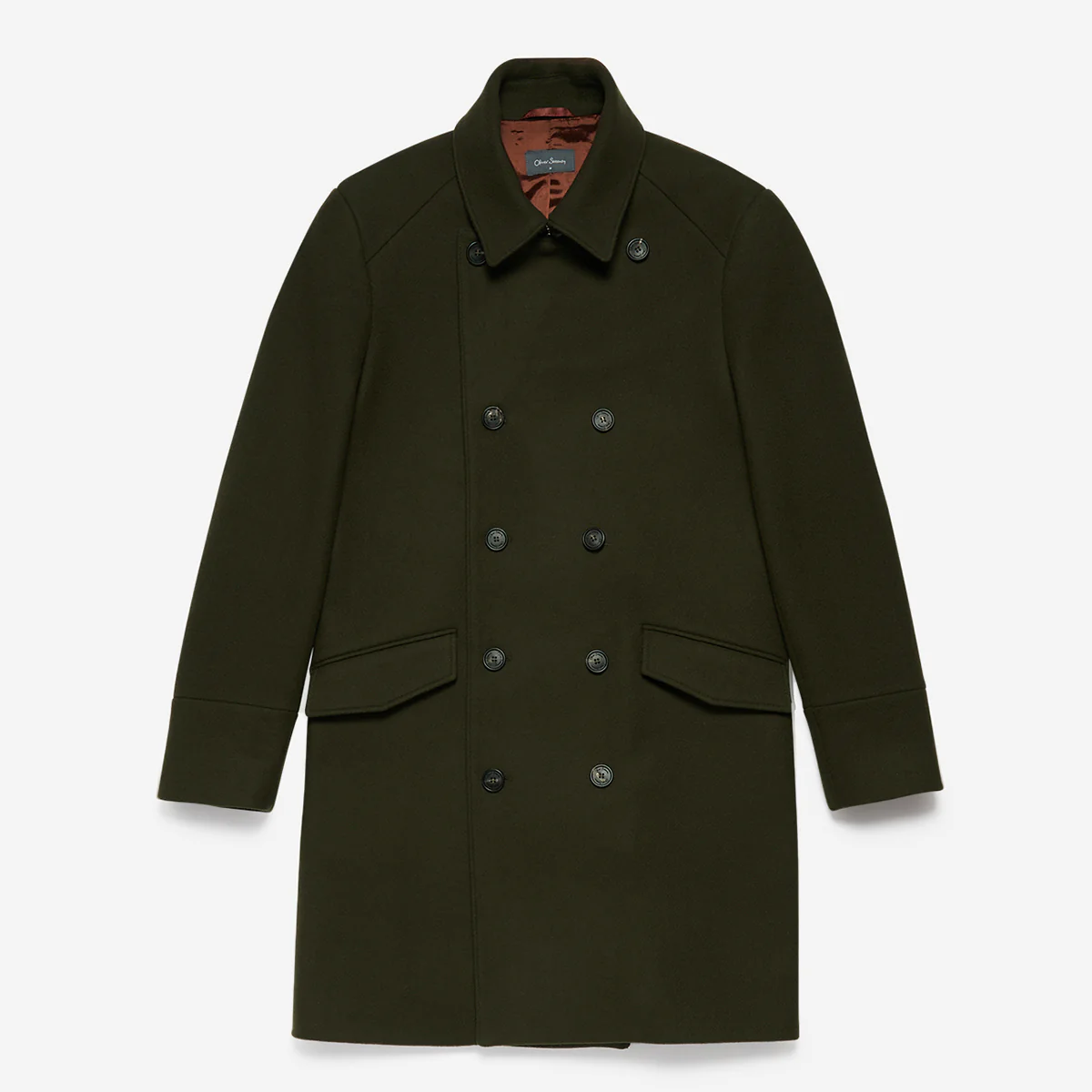 Garrison Khaki - Image 3