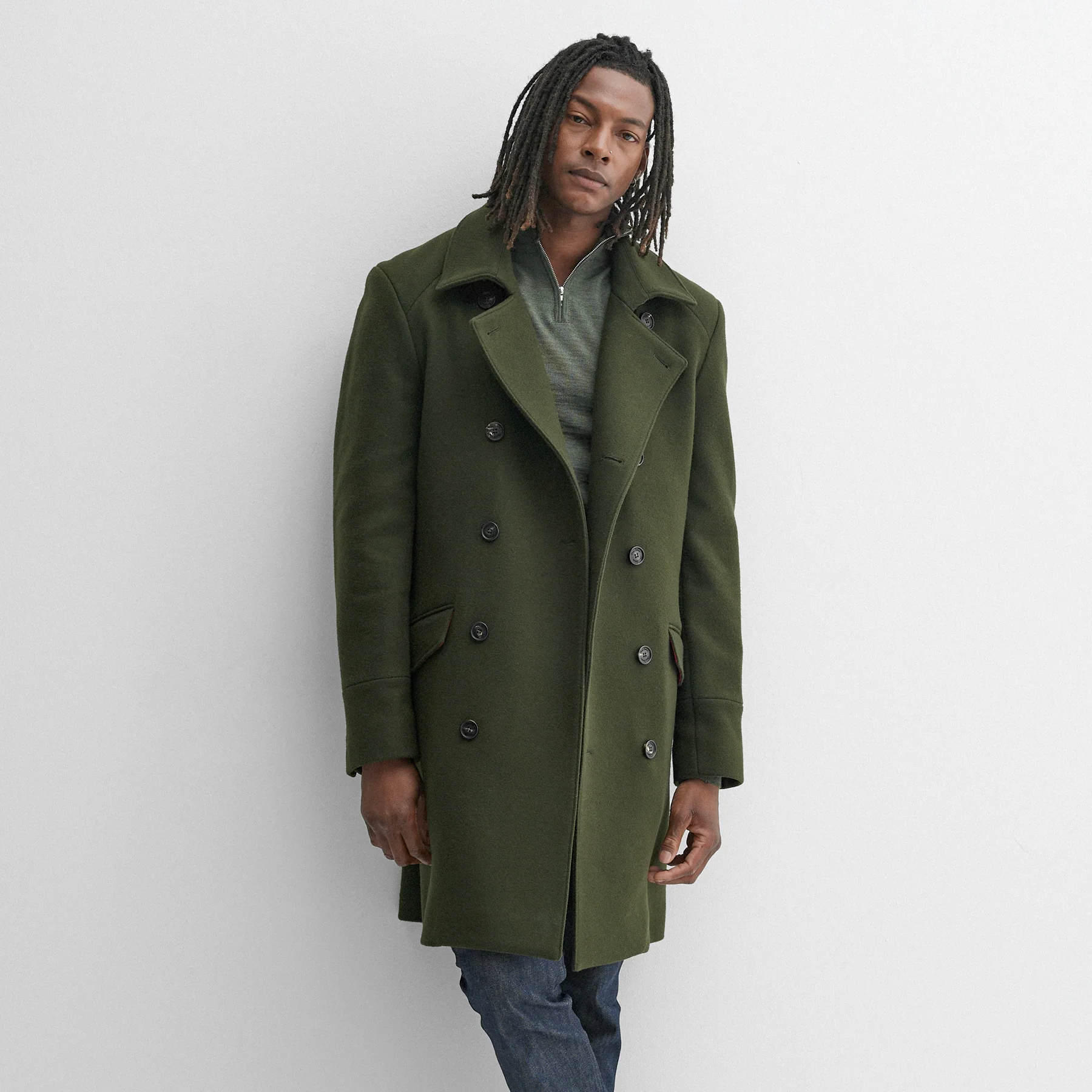 Garrison Khaki - Image 4
