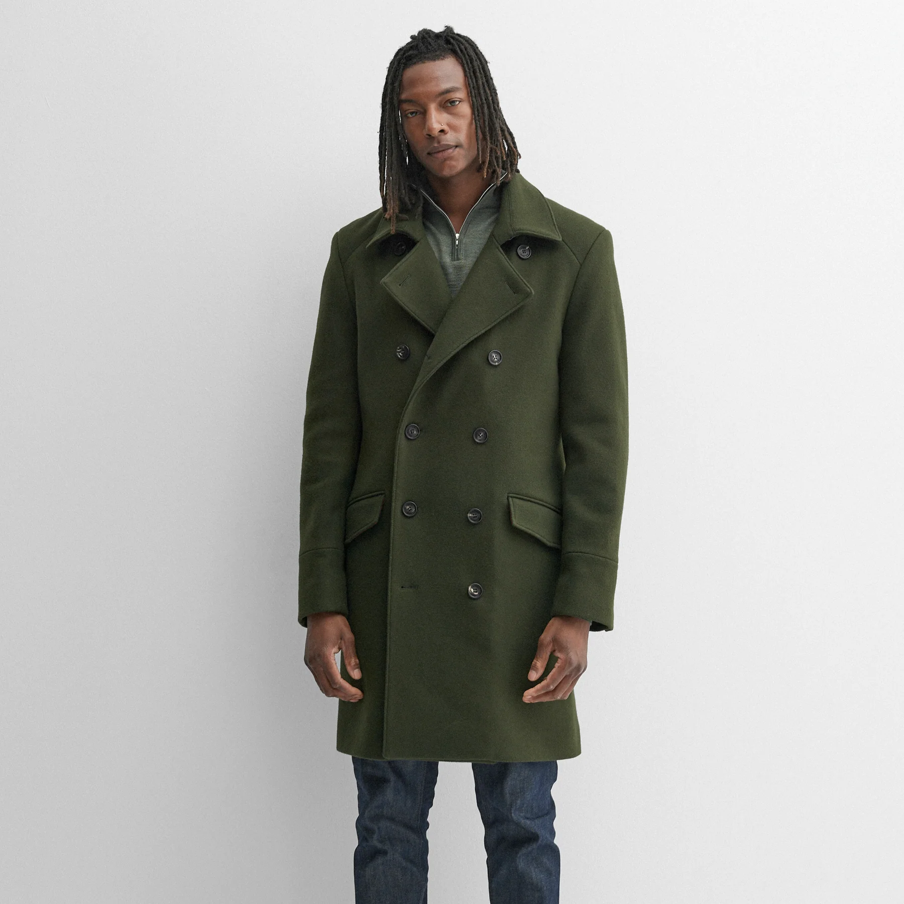 Garrison Khaki - Image 5