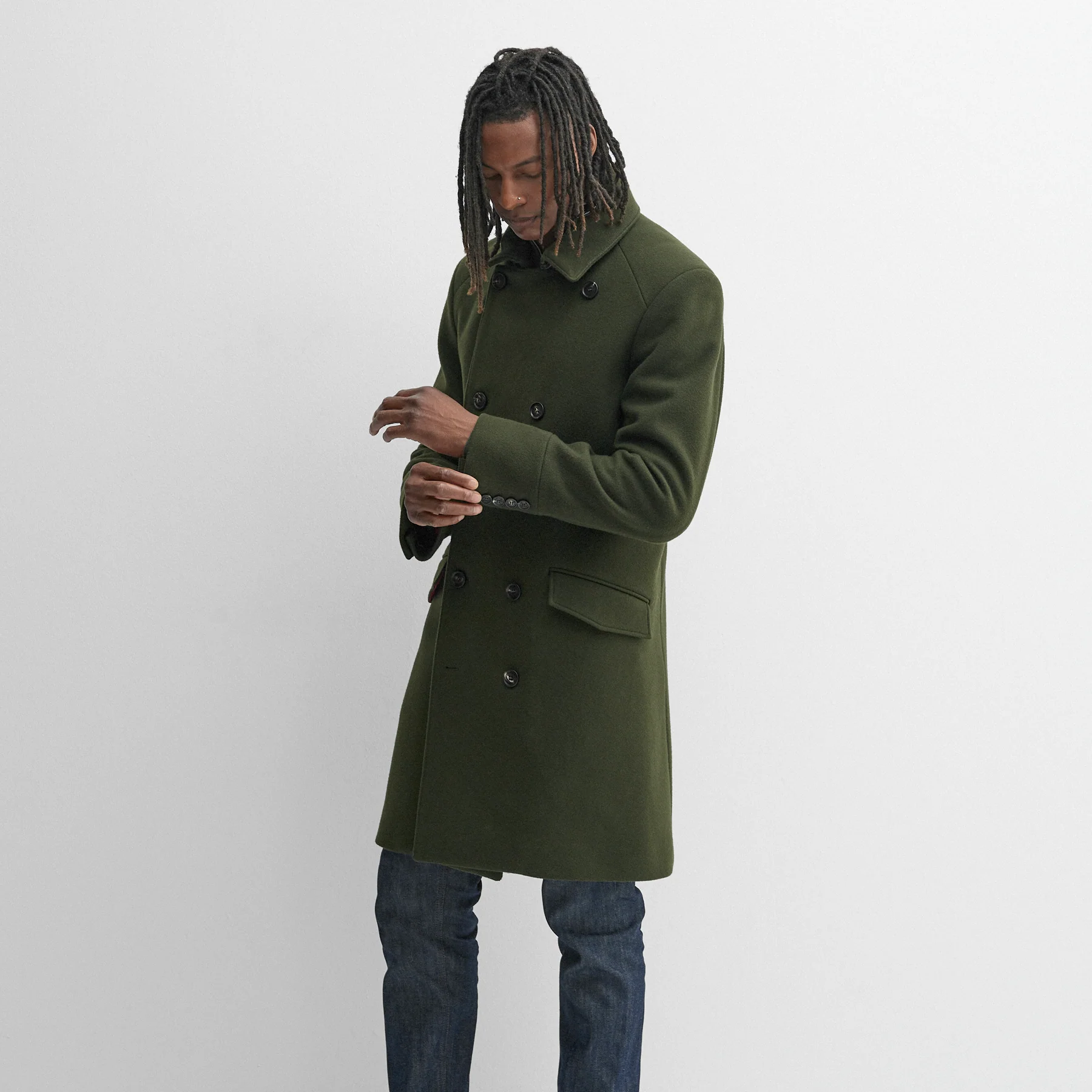 Garrison Khaki - Image 6