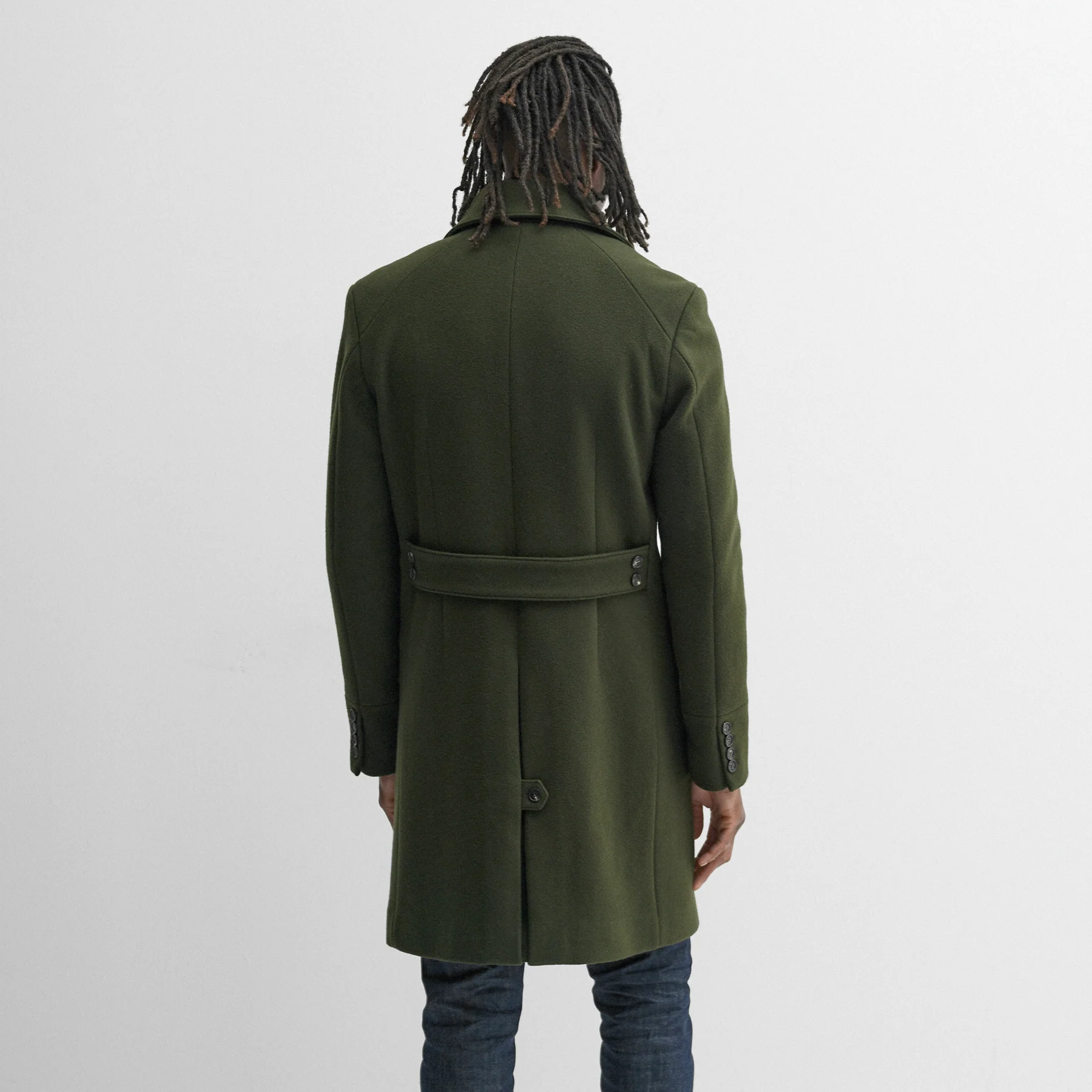 Garrison Khaki - Image 7