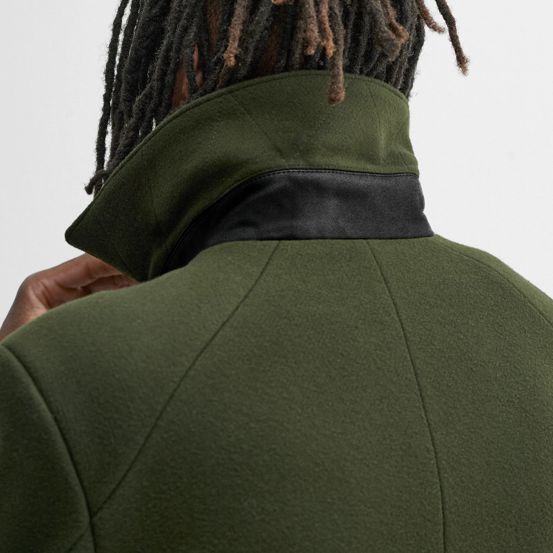 Garrison Khaki - Image 8