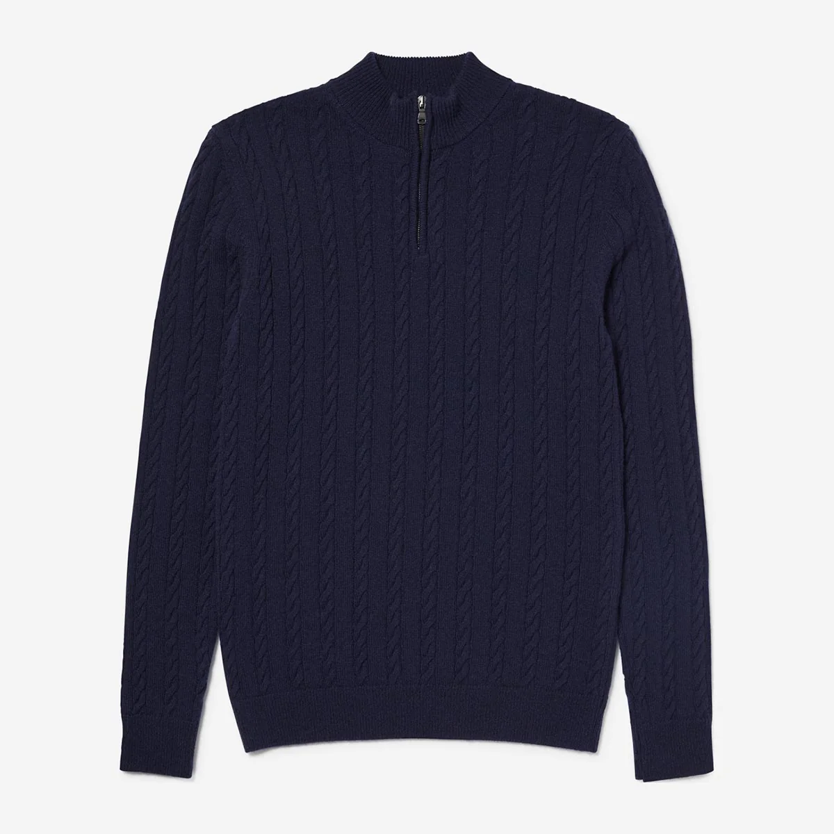 Glanlough Navy - Image 3