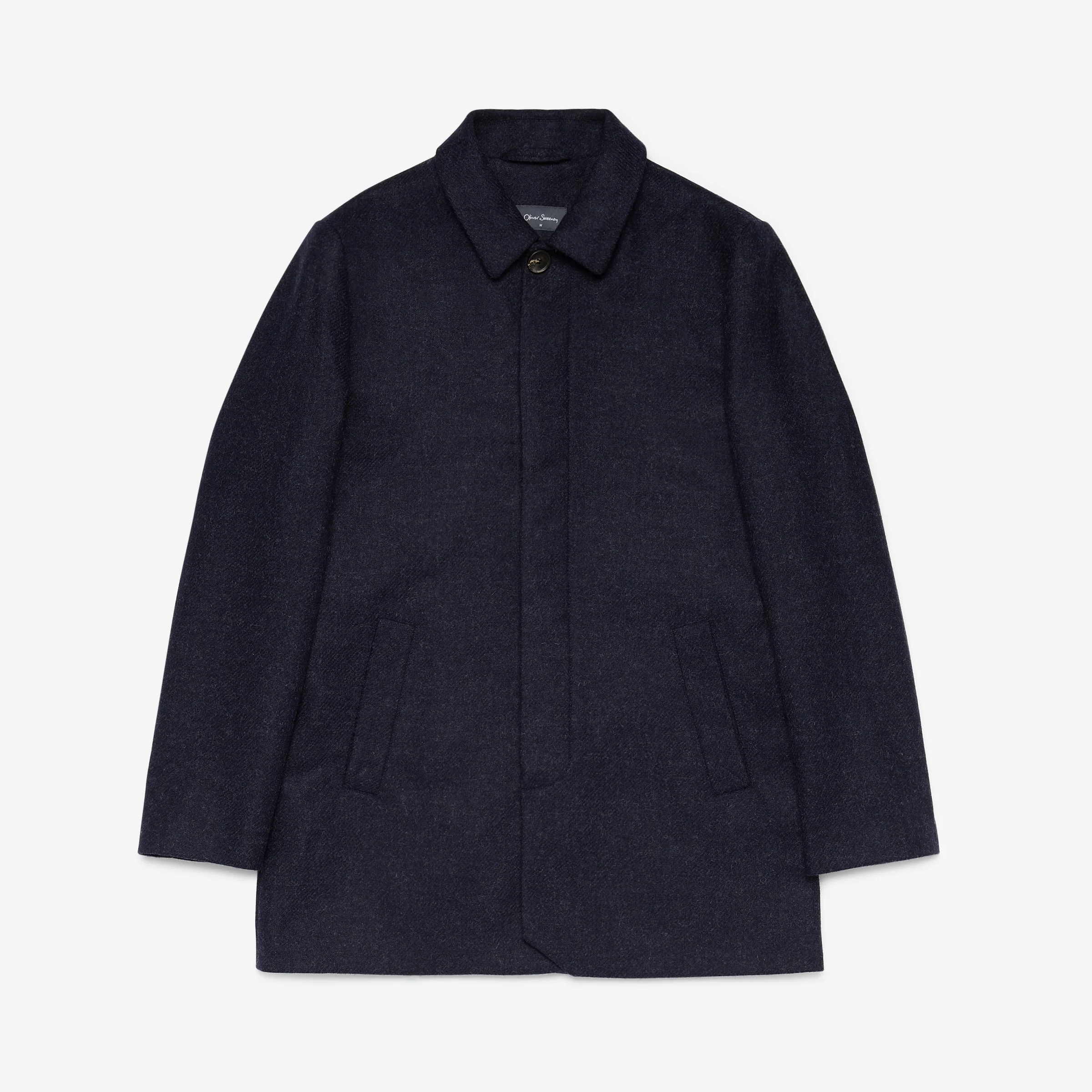 Glentman Navy - Image 2