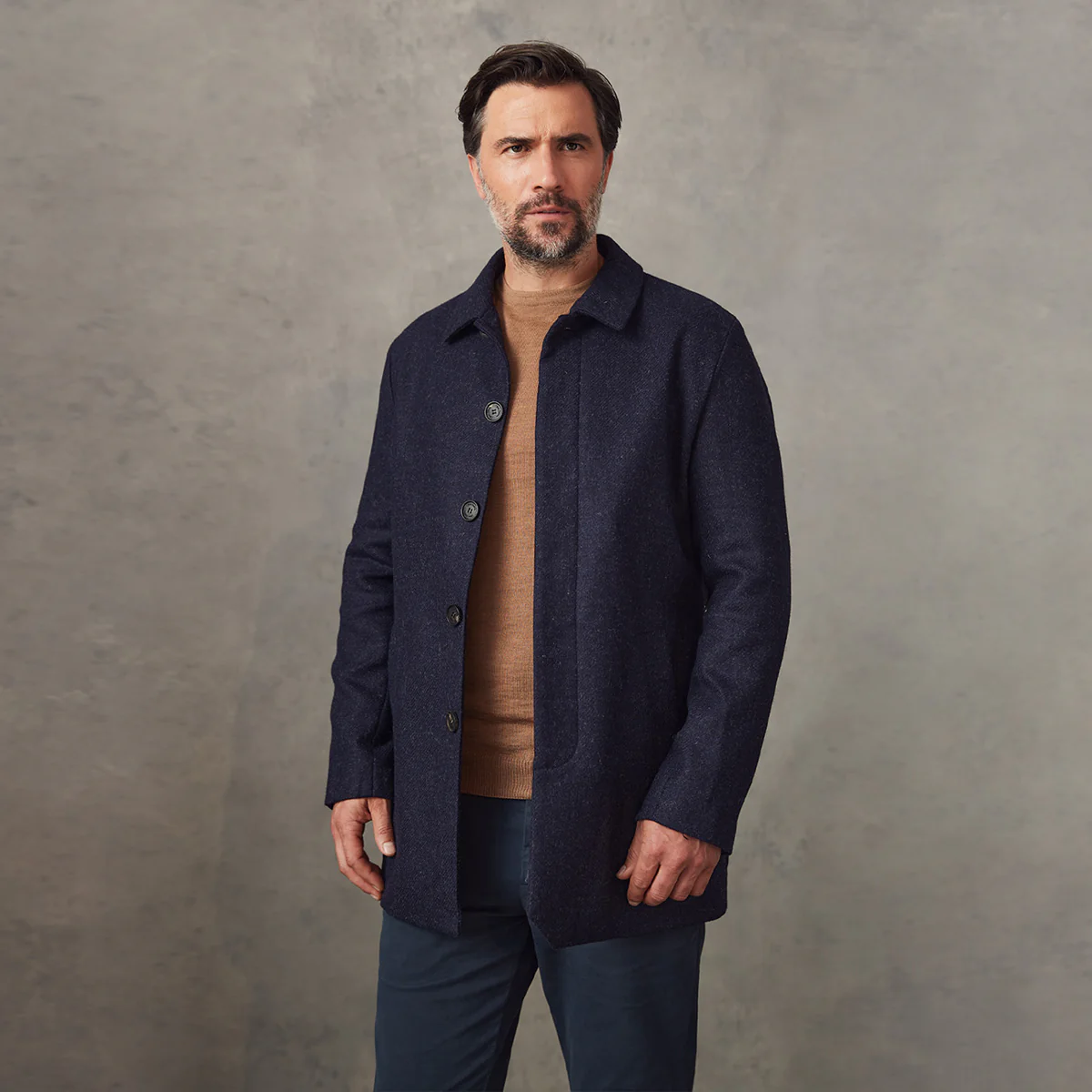 Glentman Navy - Image 3