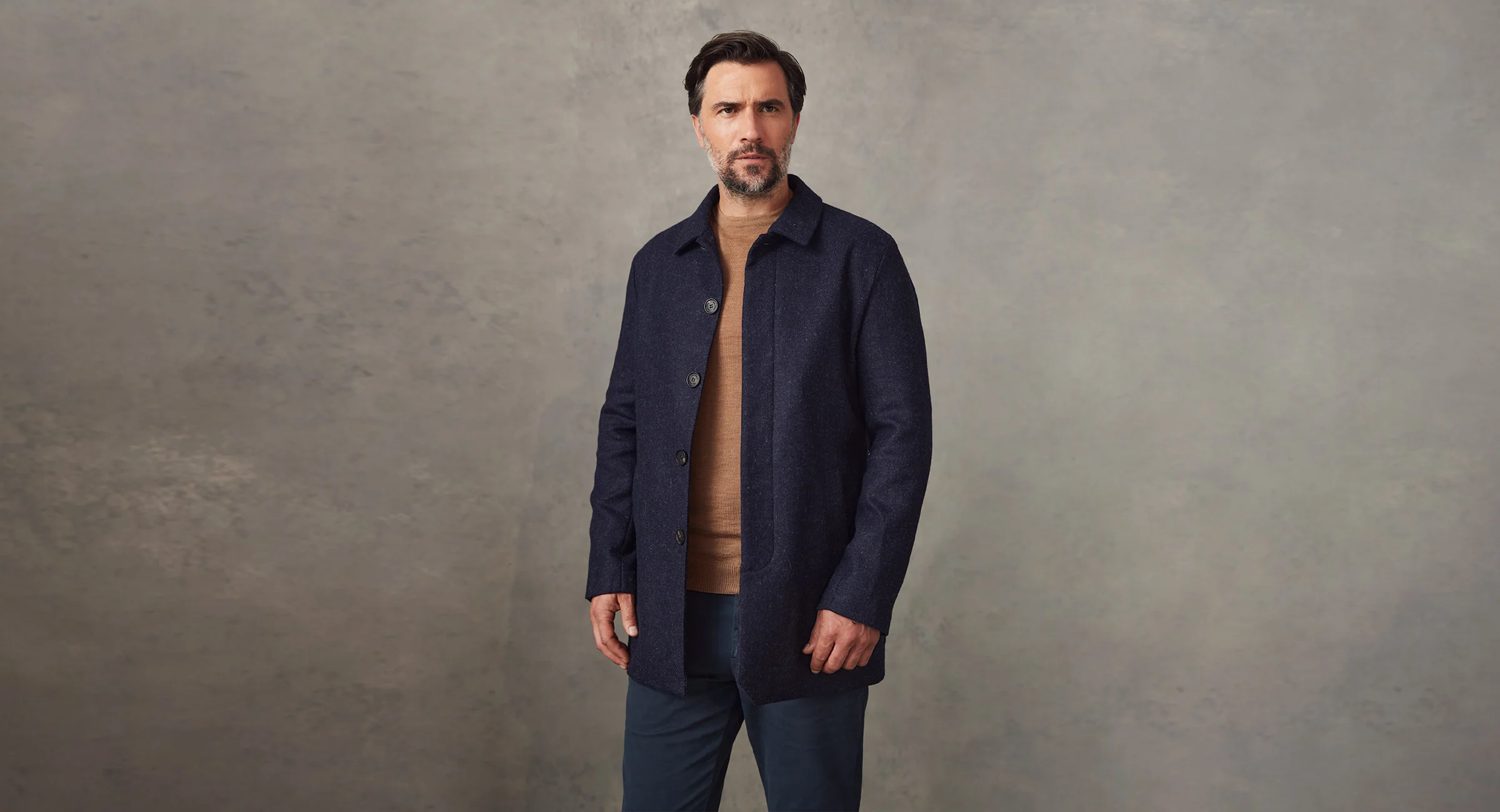 Glentman Navy - Image 4