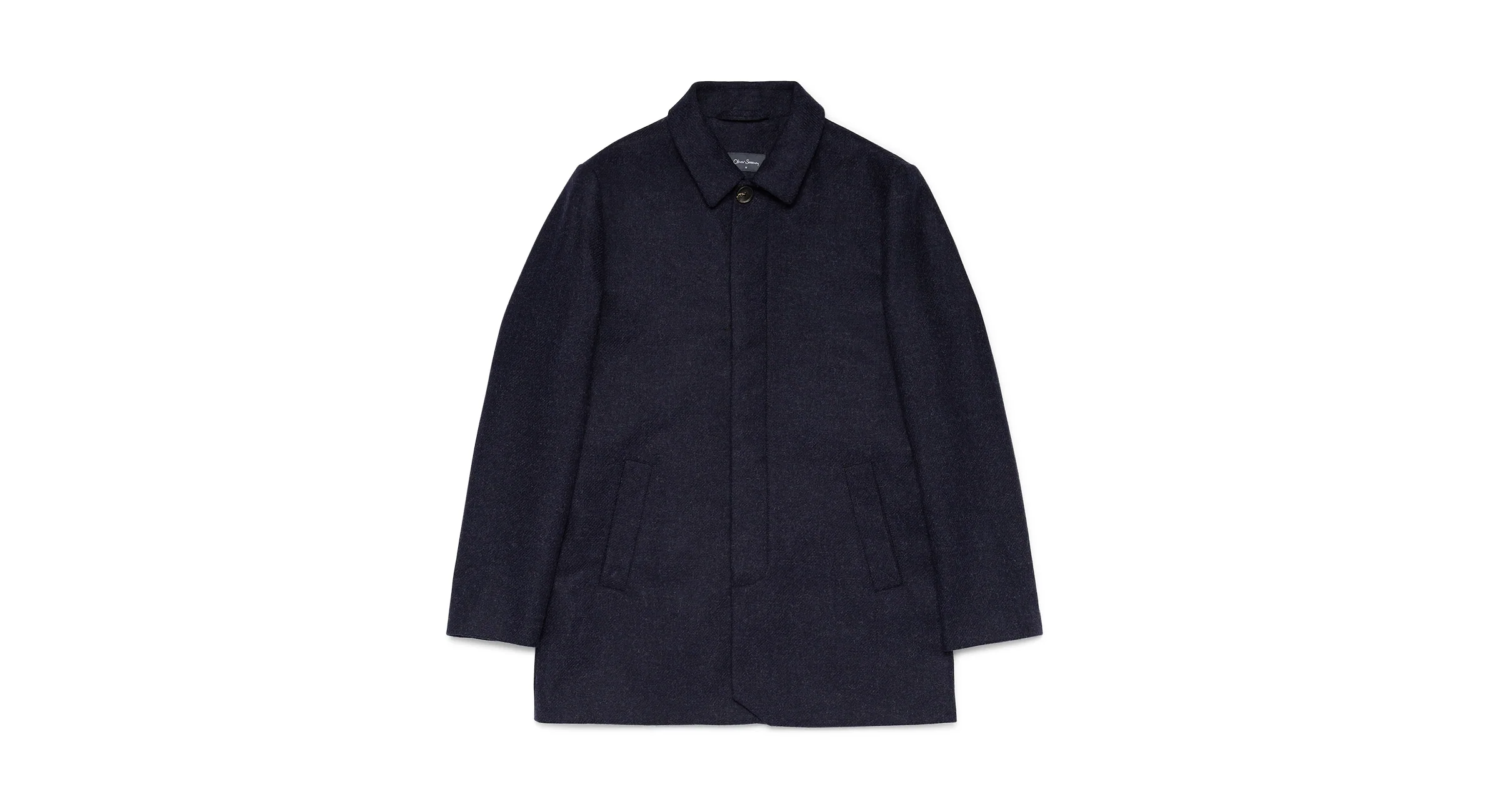 Glentman Navy - Image 5
