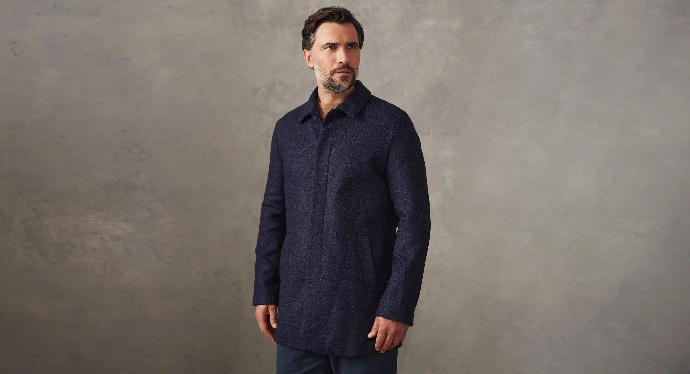 Glentman Navy - Image 6