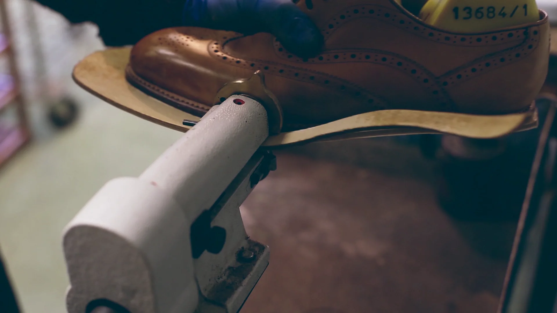 Goodyear Welted Resole - Image 7