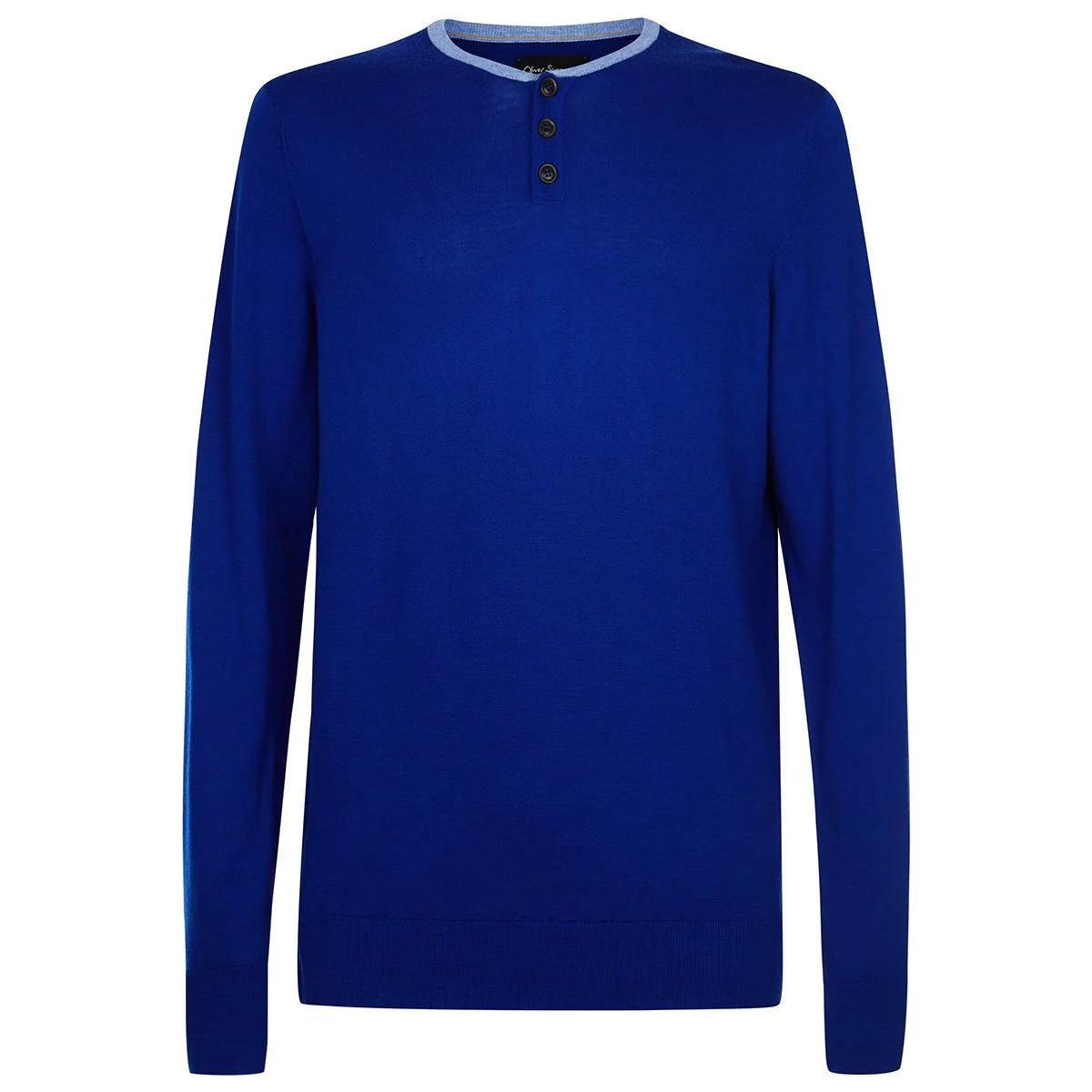 Gordo Blue - Image 2