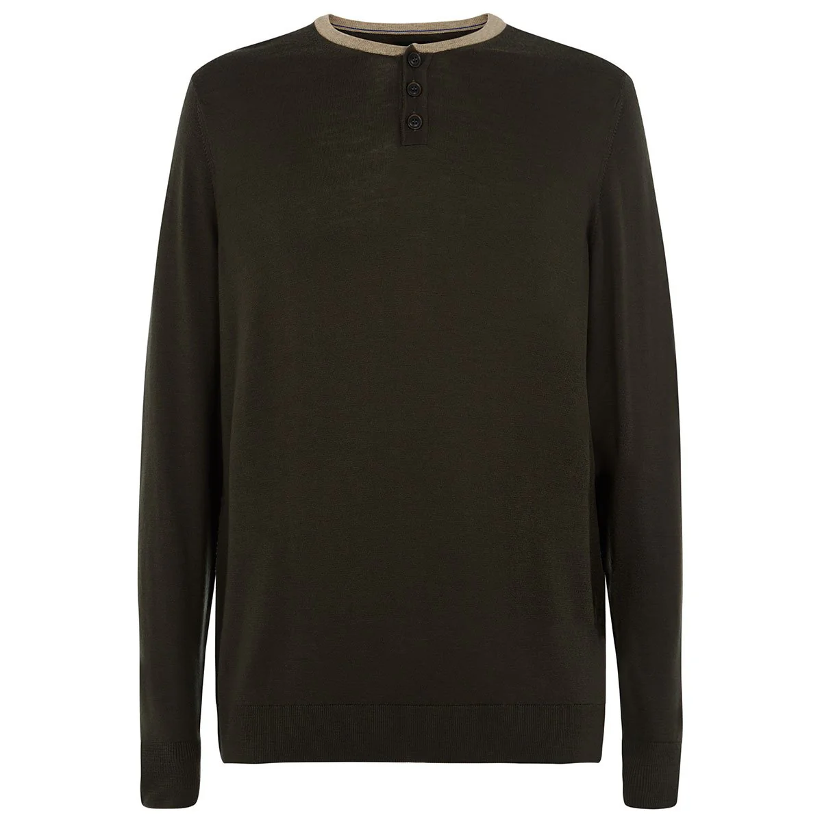 Gordo Dark Green - Image 2