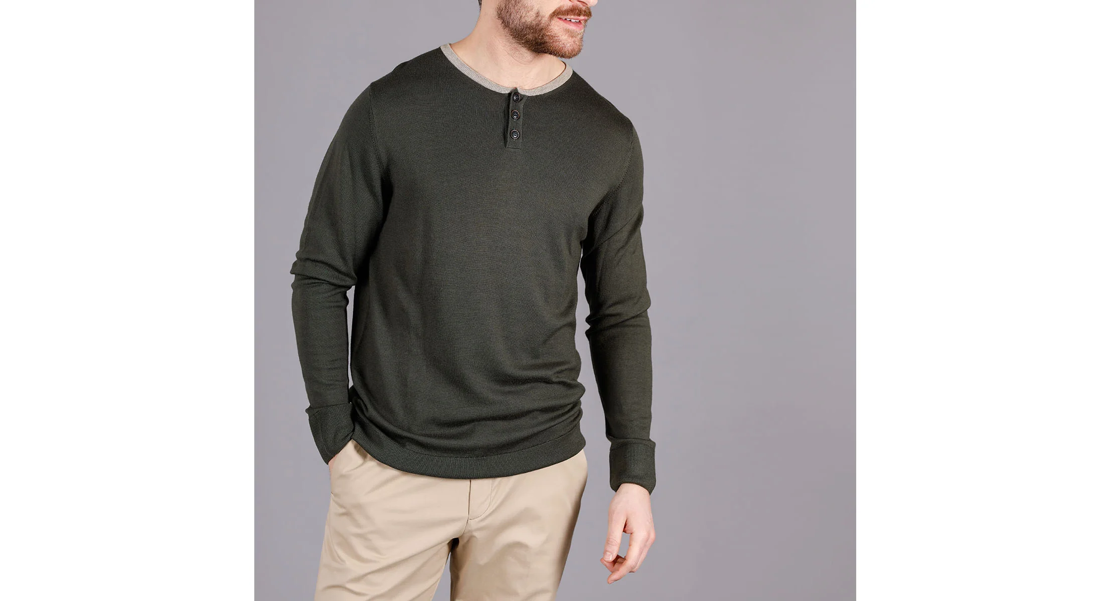 Gordo Dark Green - Image 5