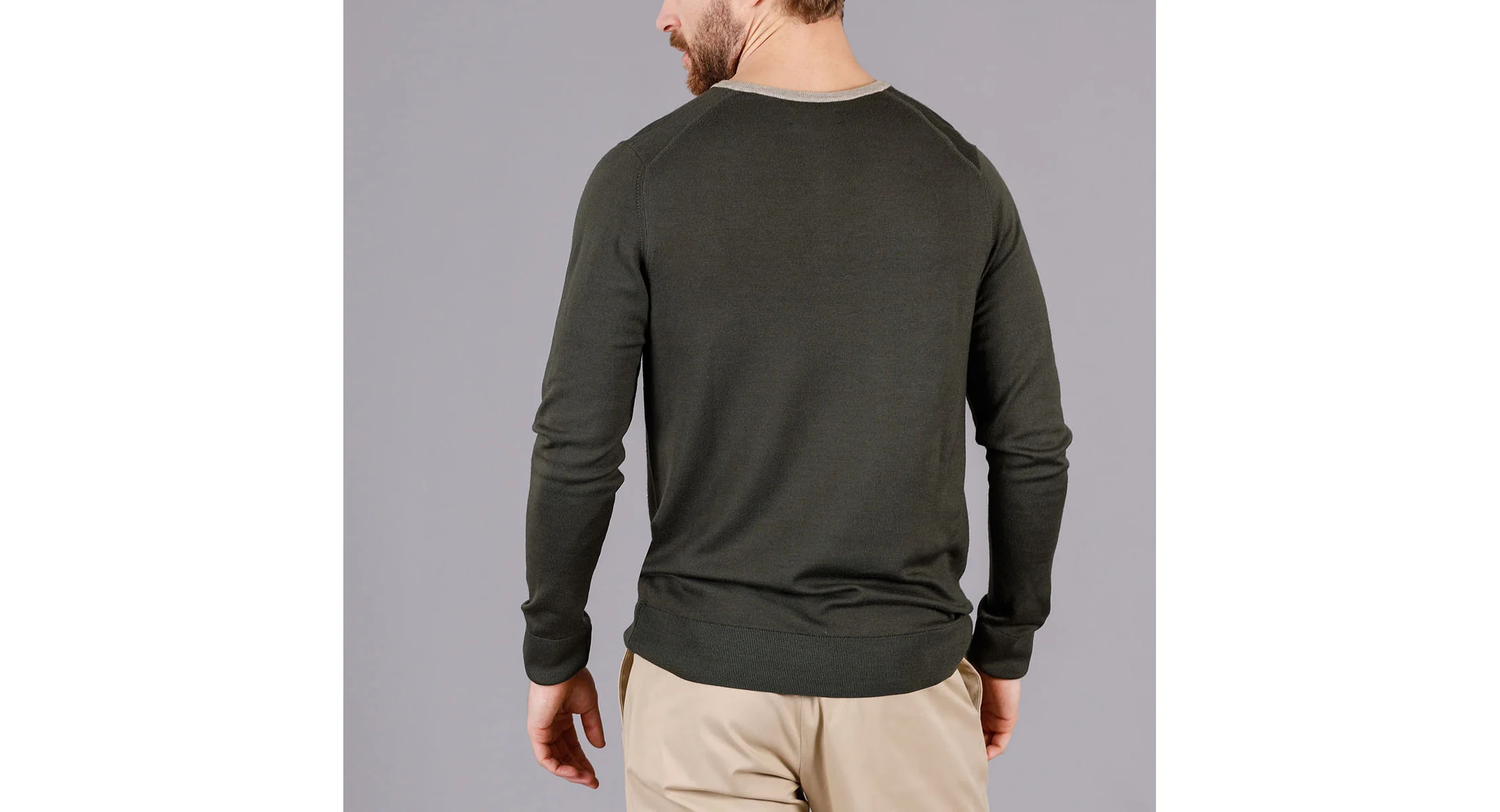 Gordo Dark Green - Image 6