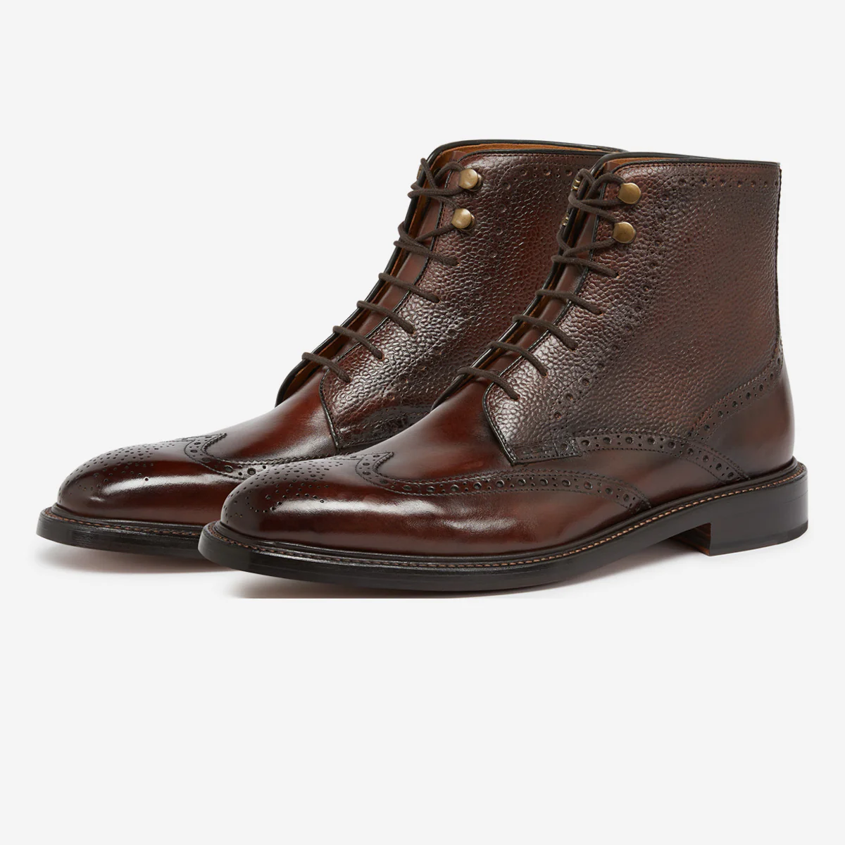 Gortbrack Brown - Image 2