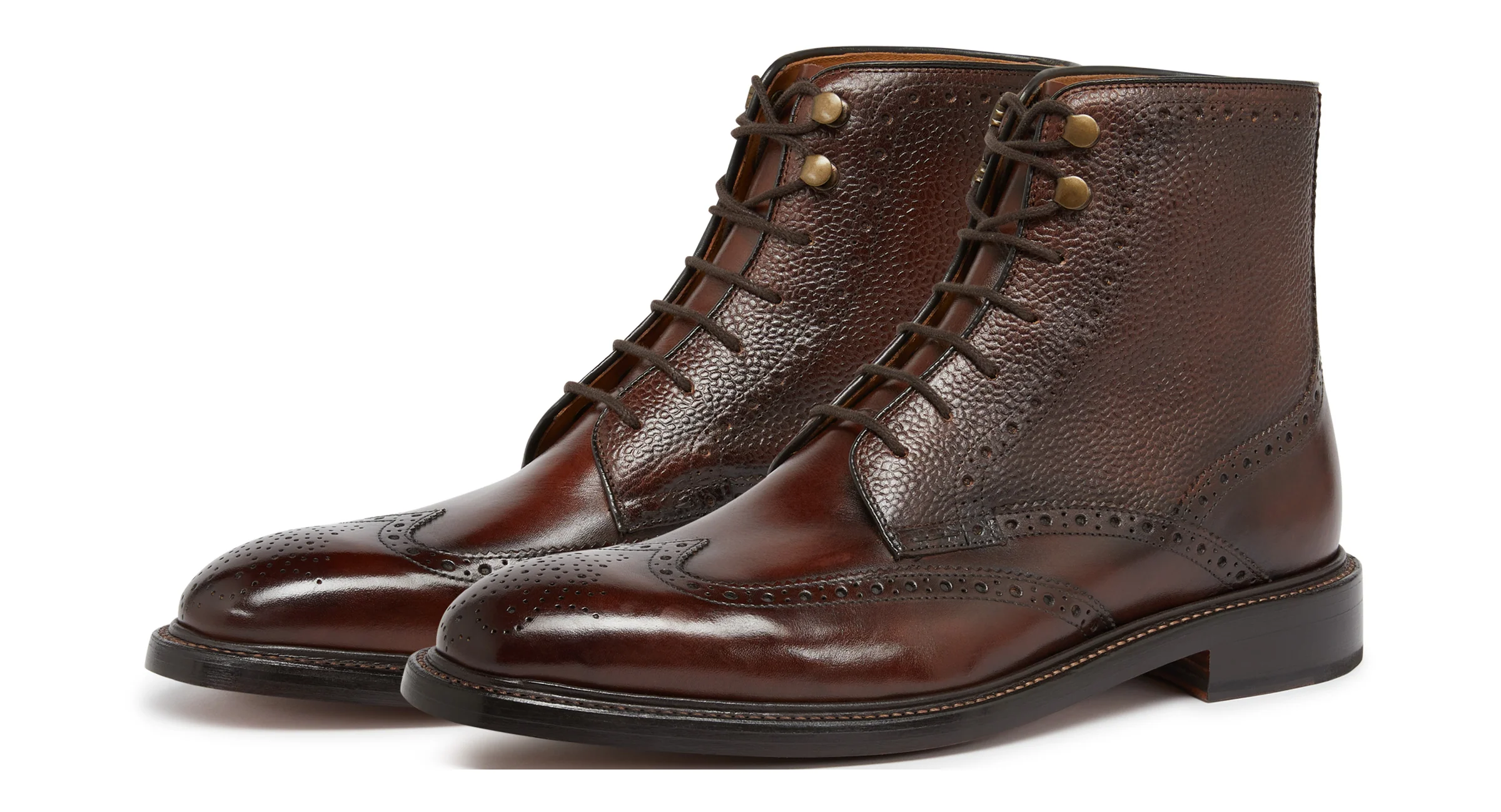 Gortbrack Brown - Image 5