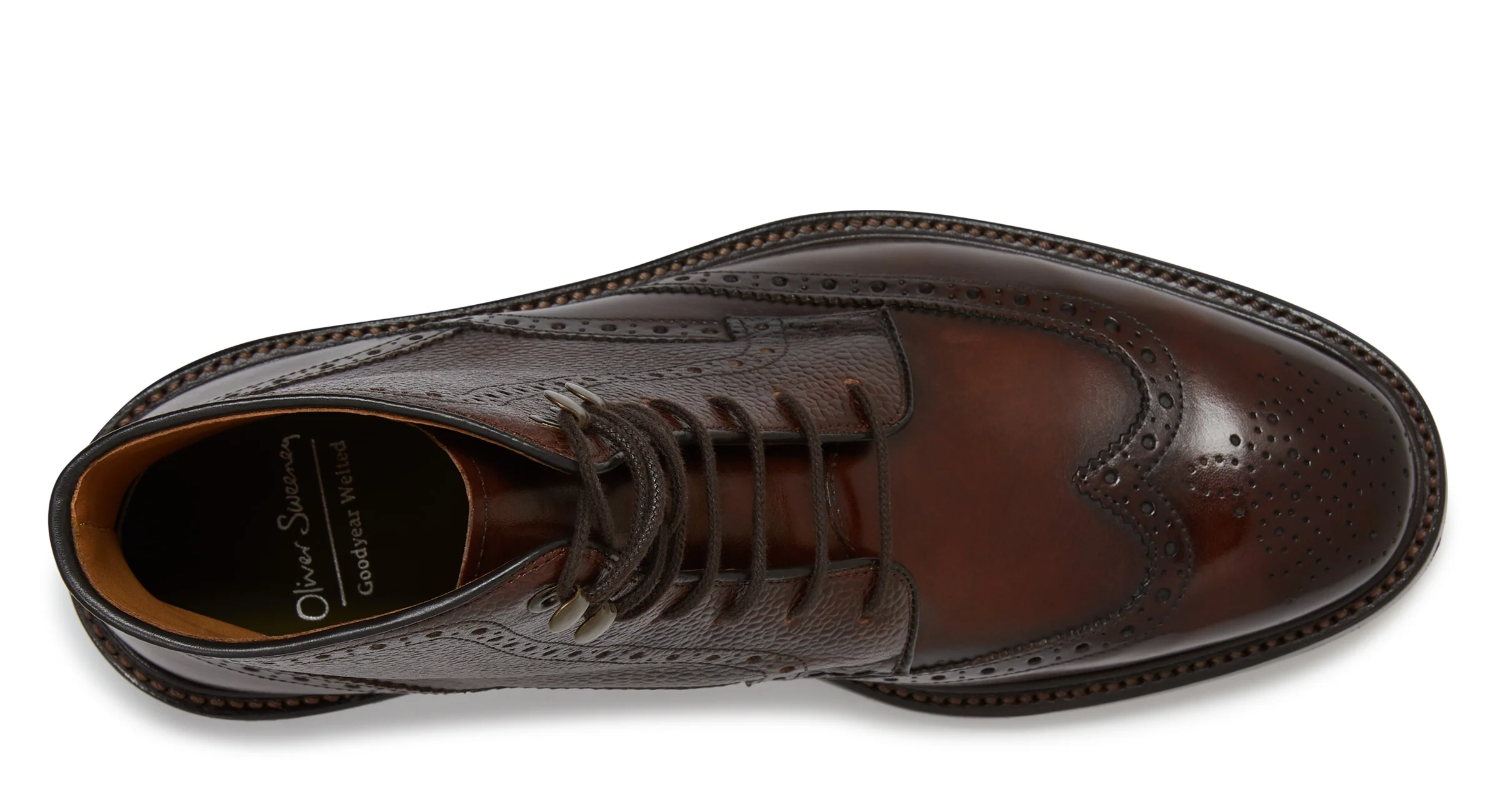 Gortbrack Brown - Image 6