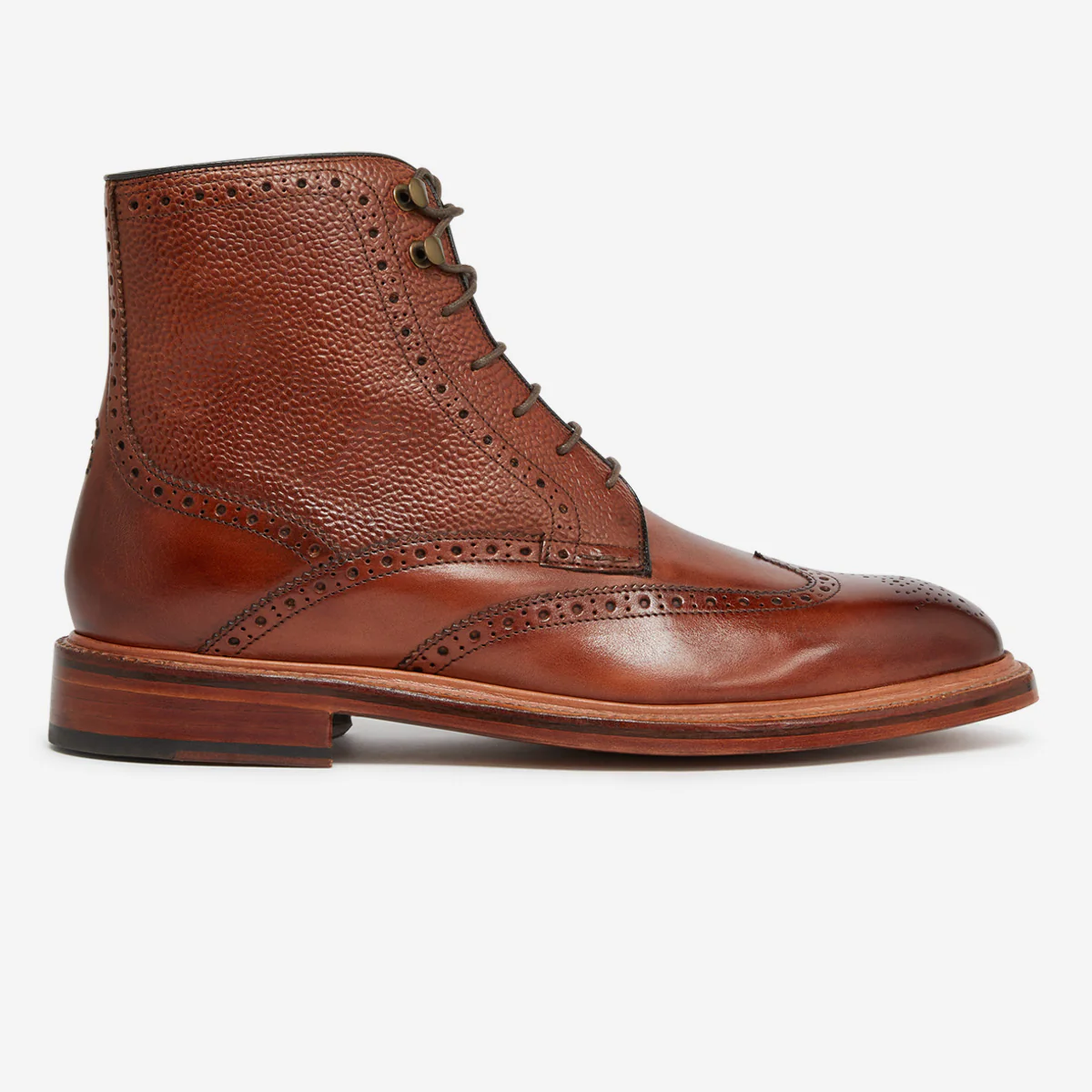 Gortbrack Dark Tan - Image 3