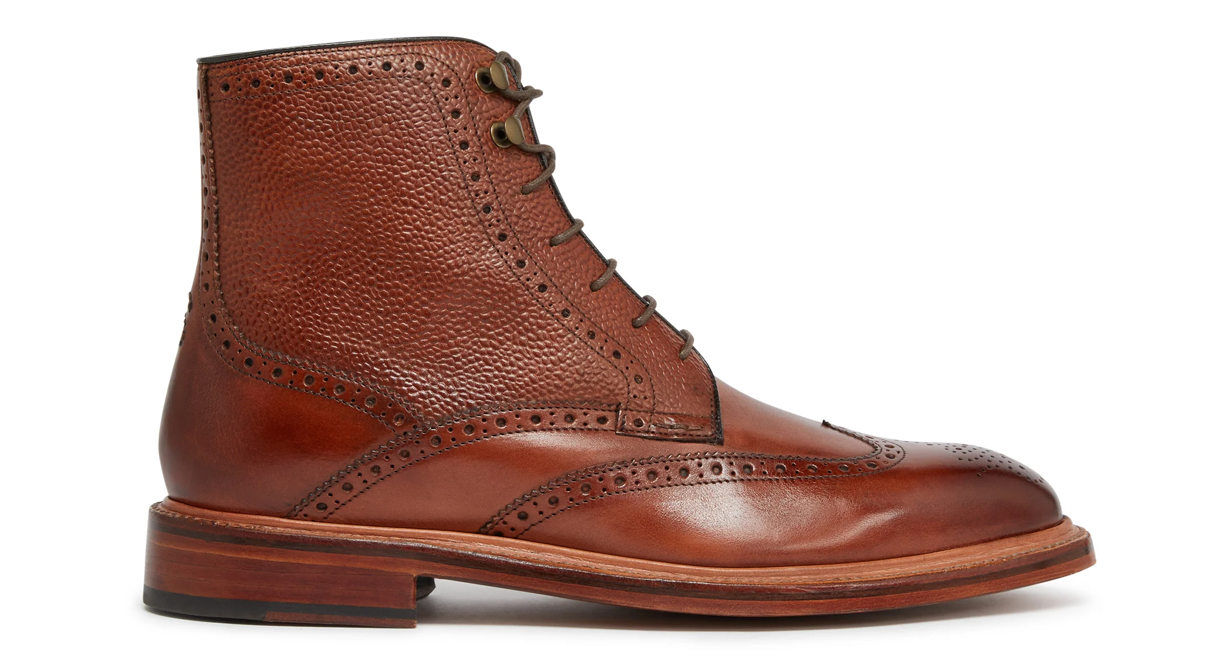 Gortbrack Dark Tan - Image 4