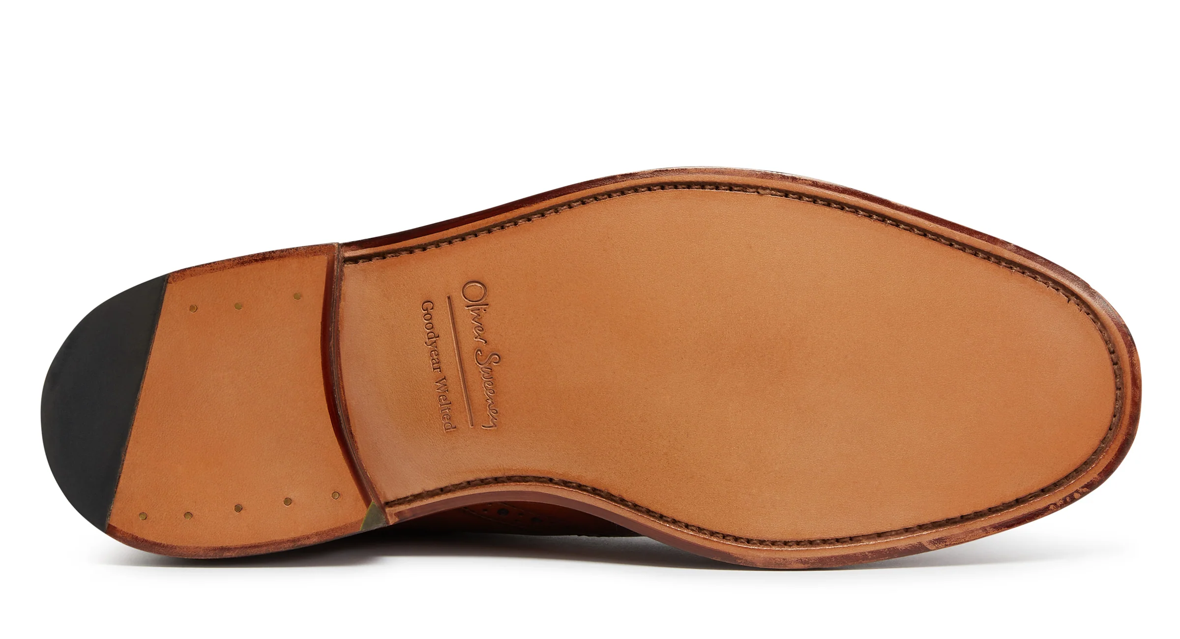 Gortbrack Dark Tan - Image 7