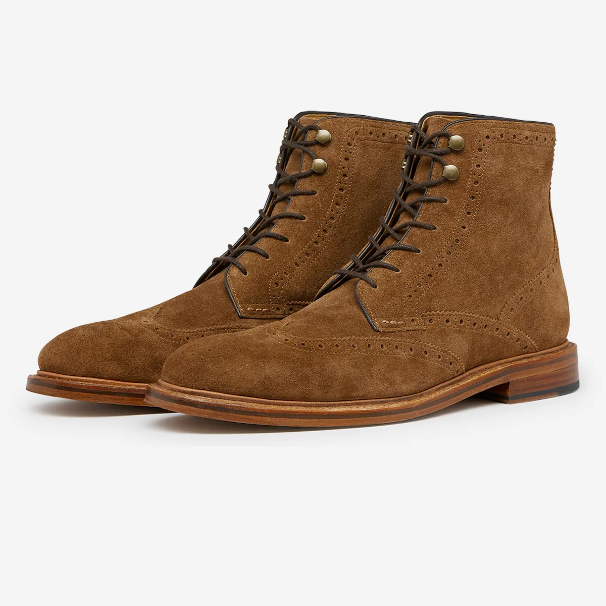 Gortbrack Light Brown - Image 2