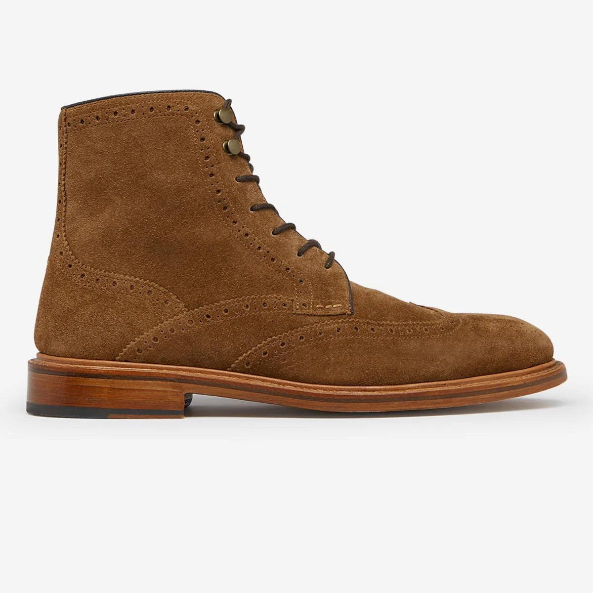 Gortbrack Light Brown - Image 3