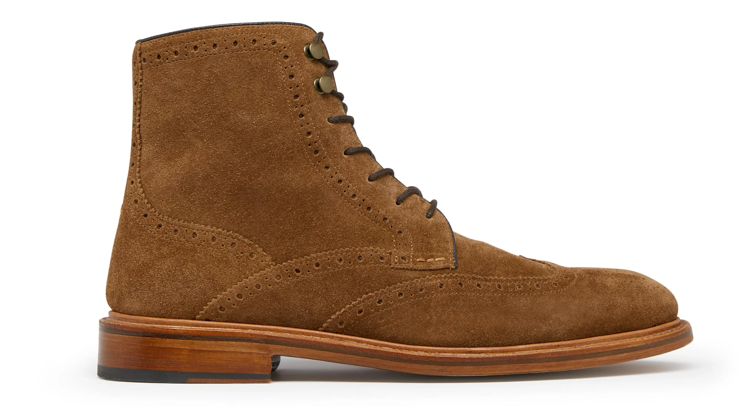 Gortbrack Light Brown - Image 4