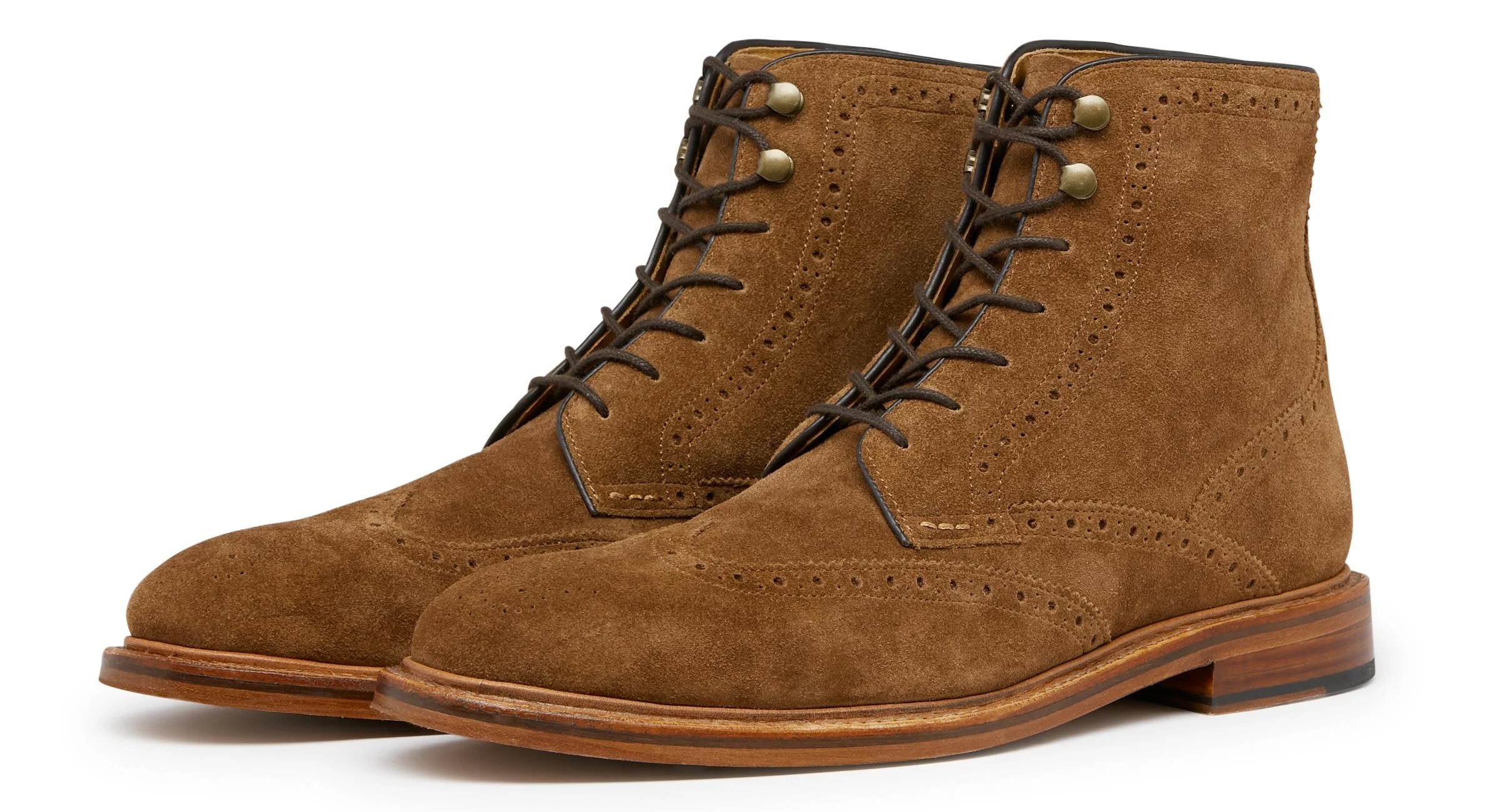 Gortbrack Light Brown - Image 5