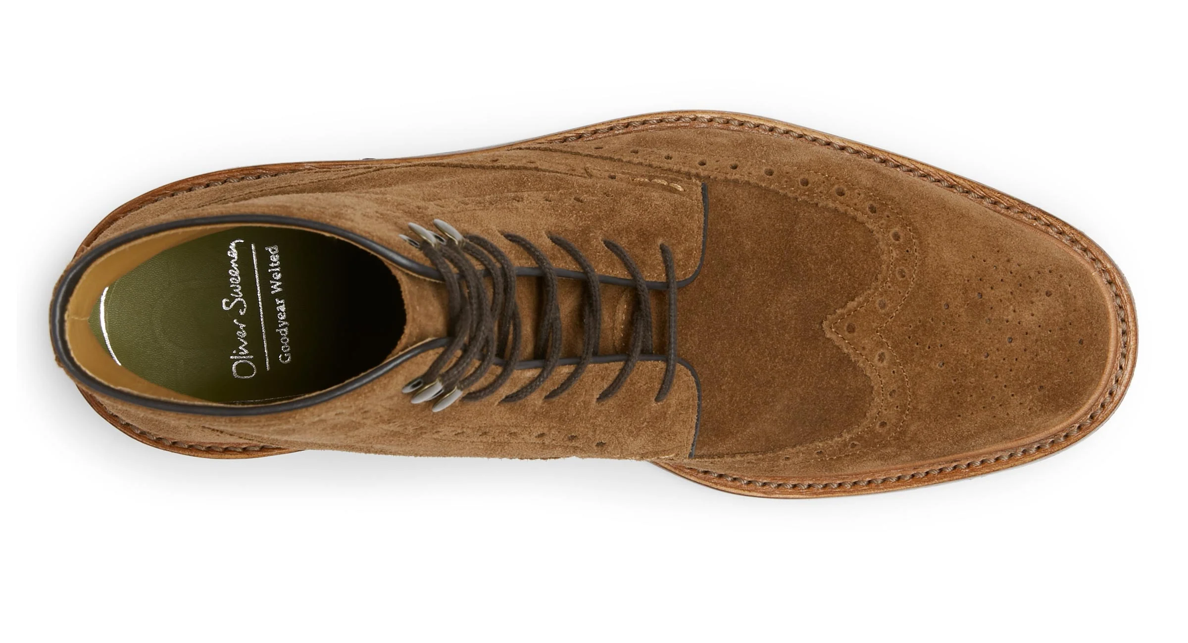 Gortbrack Light Brown - Image 7